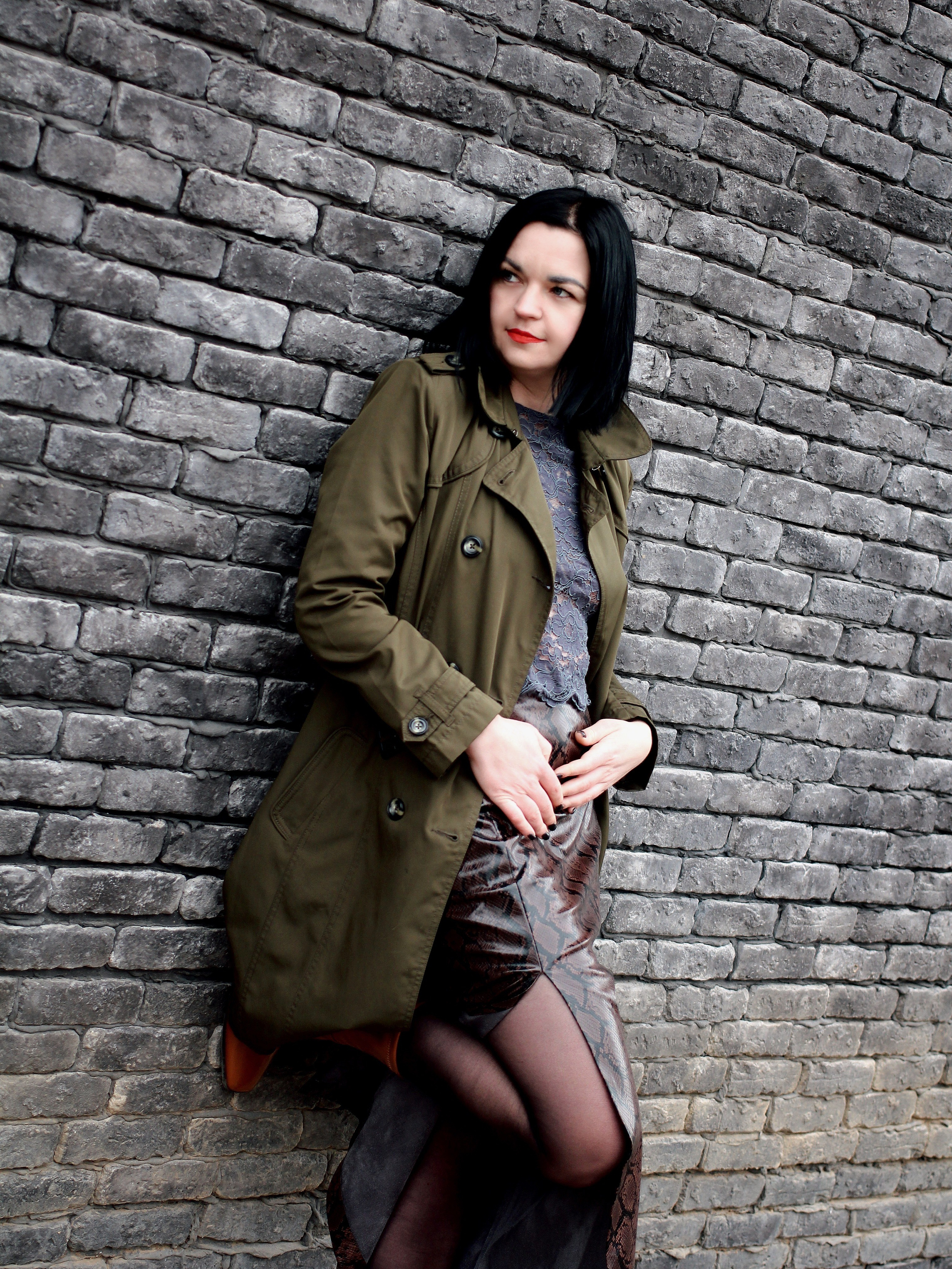 Grange. Photography Eva