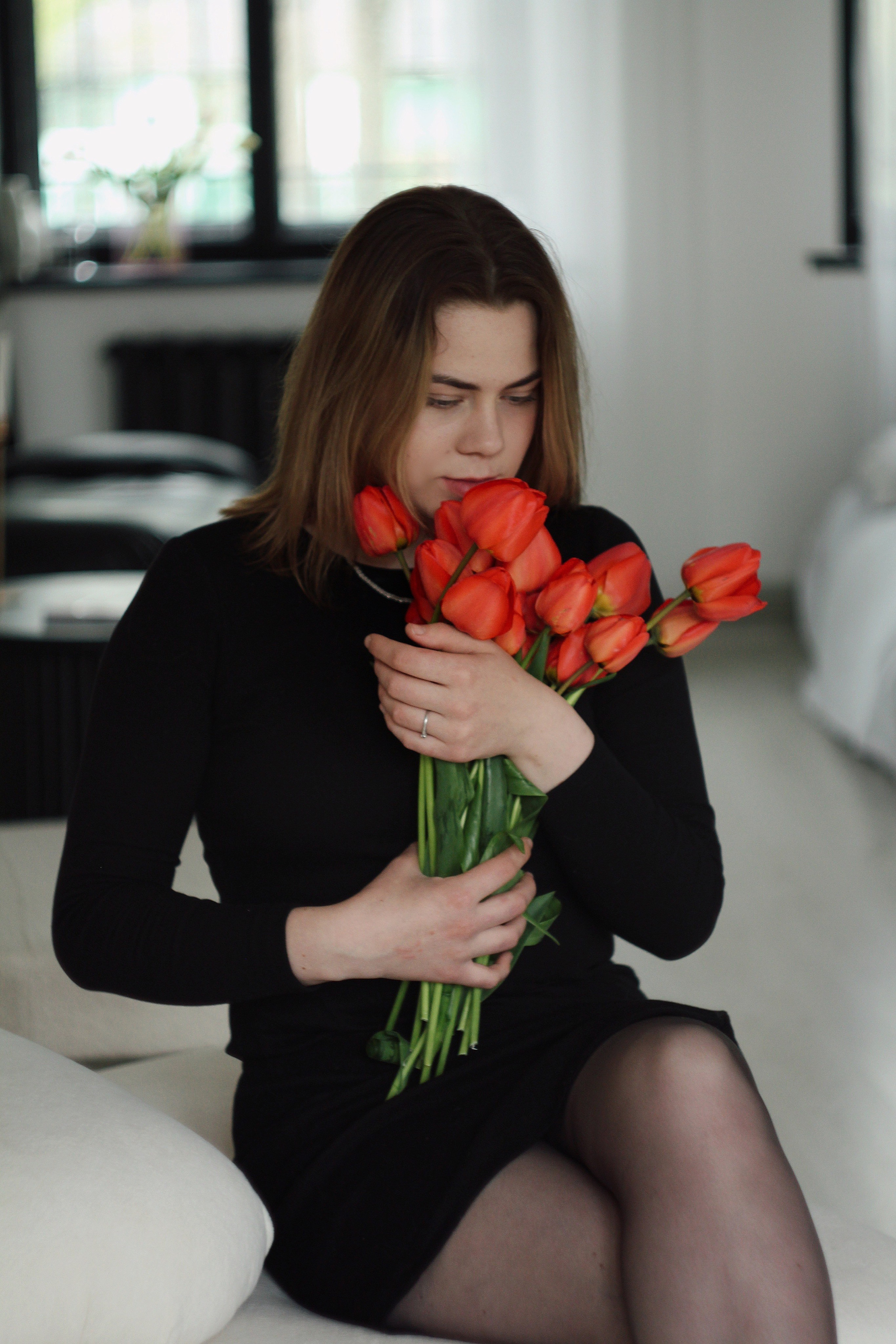 Студия daloni, Аня. Photography Eva