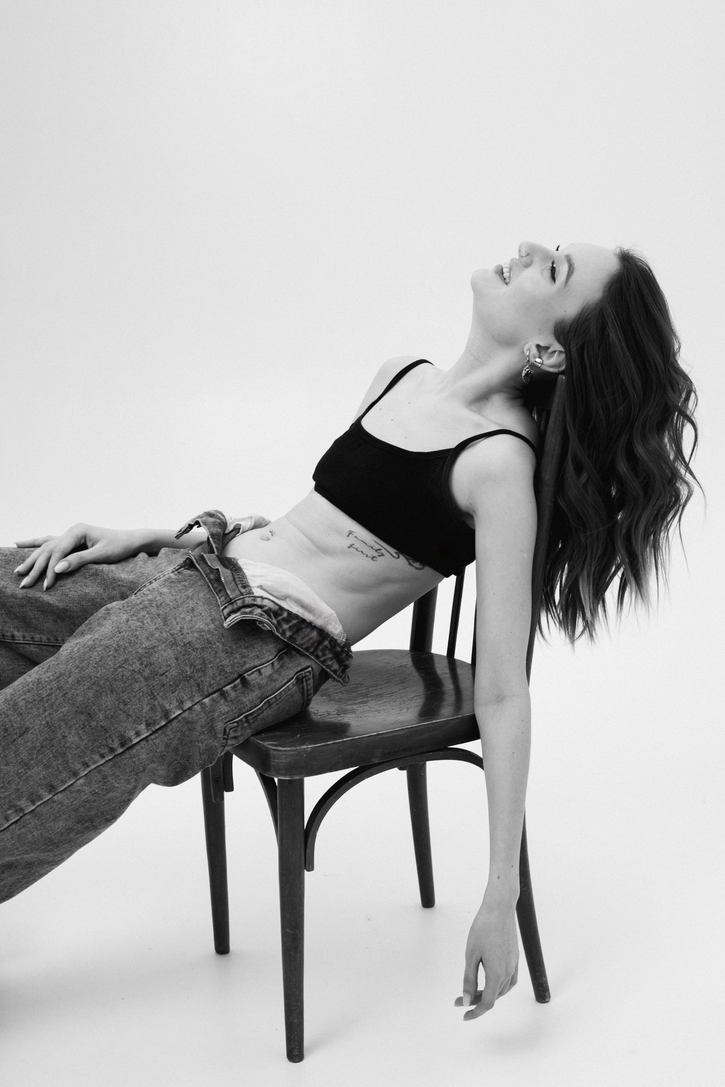 Яна. Портретный фотограф Алексин/Тула/Москва