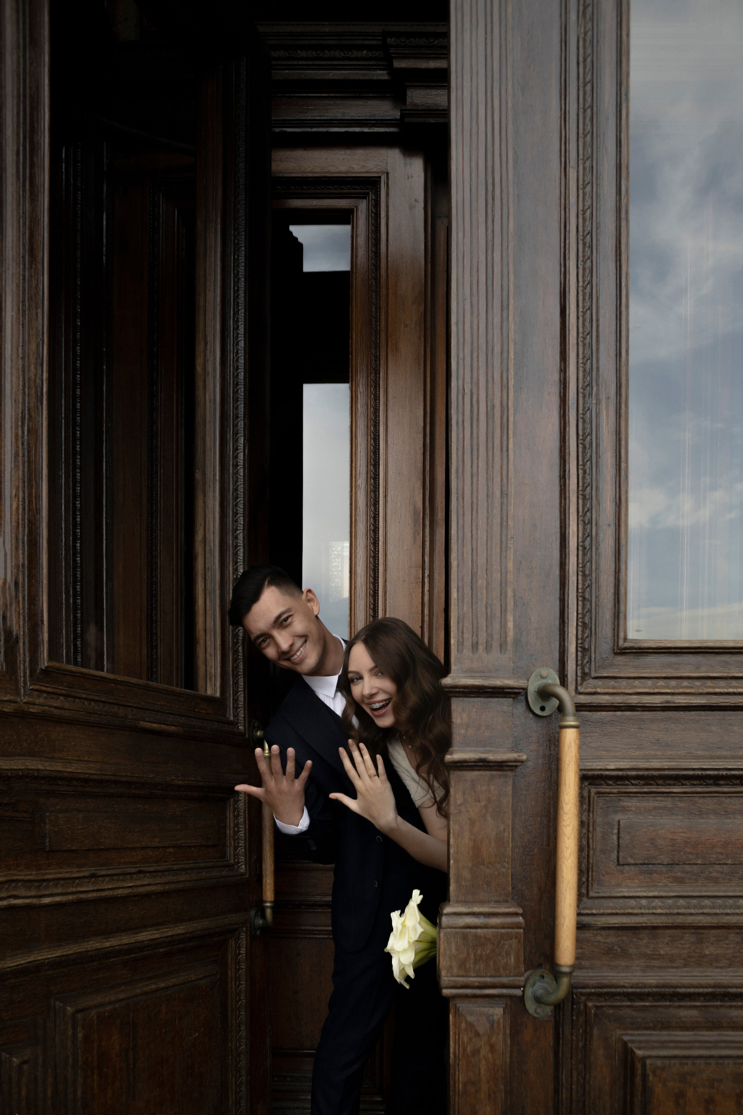 Свадебная съемка в Санкт-Петербурге. Женский фотограф в Санкт-Петербурге, Москве и весь мир Алёна Мамаева