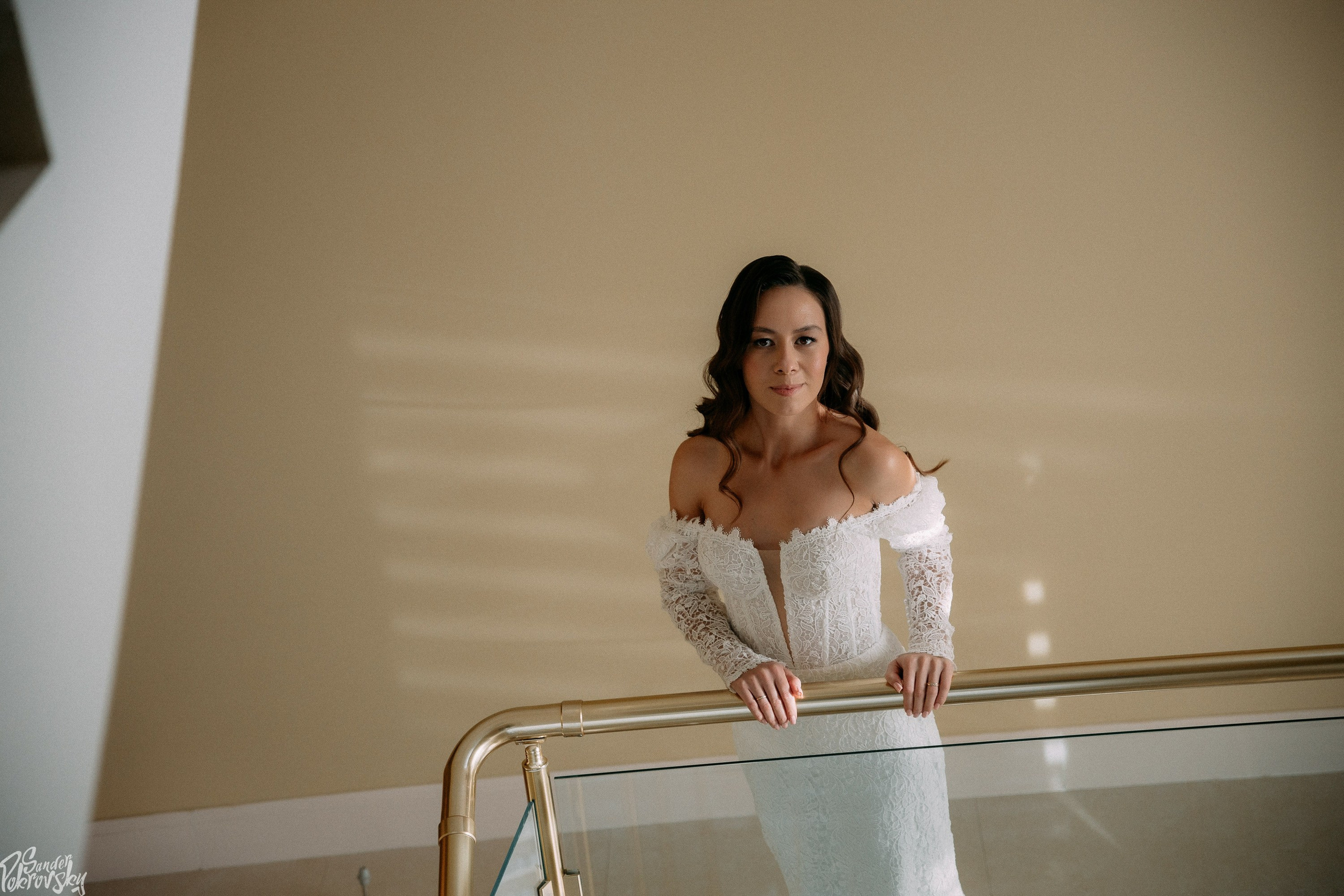 Михаил & Виктория 16.11.2024. Свадебный и репортажный фотограф в Чебоксарах Покровский Александр