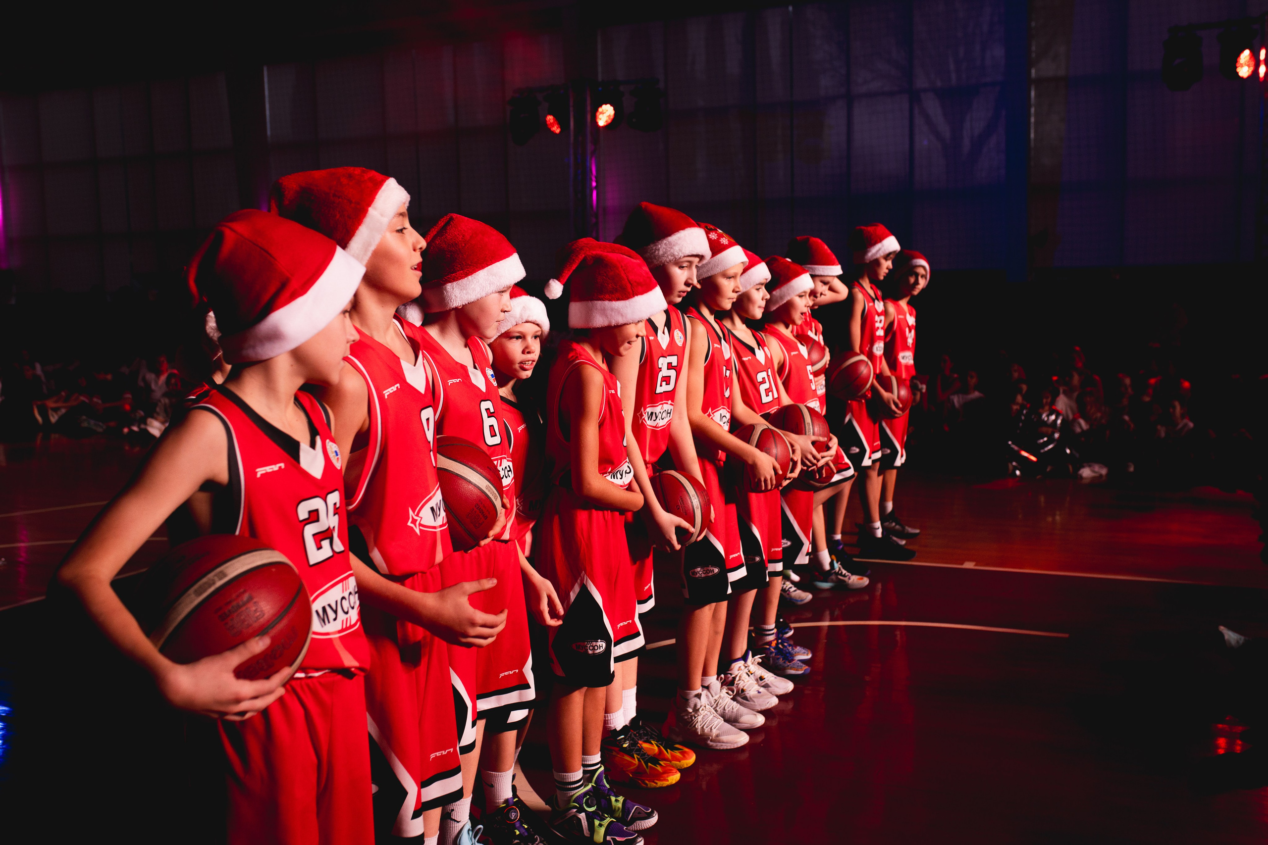 ТЦ Муссон. Фотограф в Севастополе и в Крыму