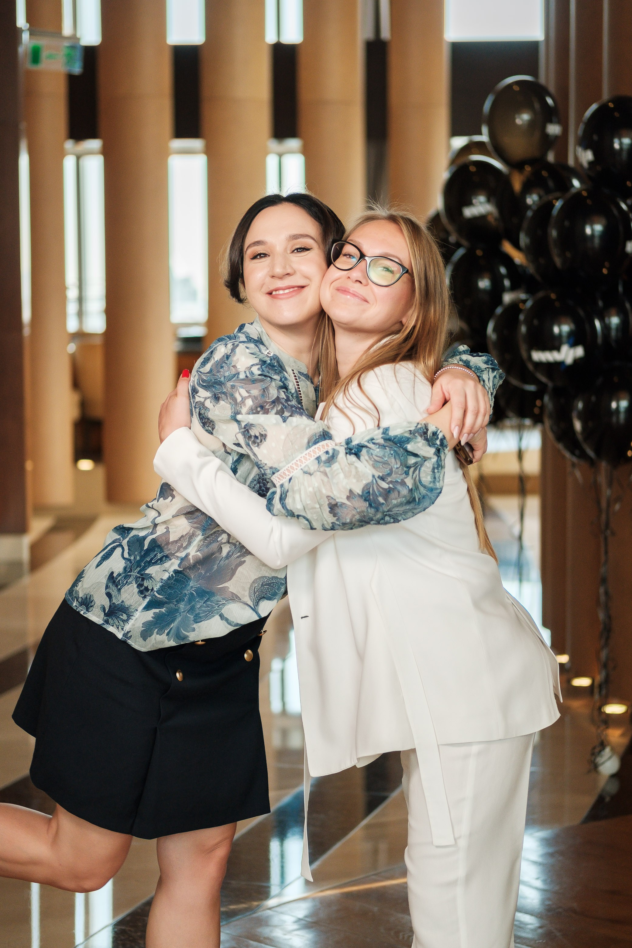 Бизнес-завтрак компании MVP. Профессиональный фотограф