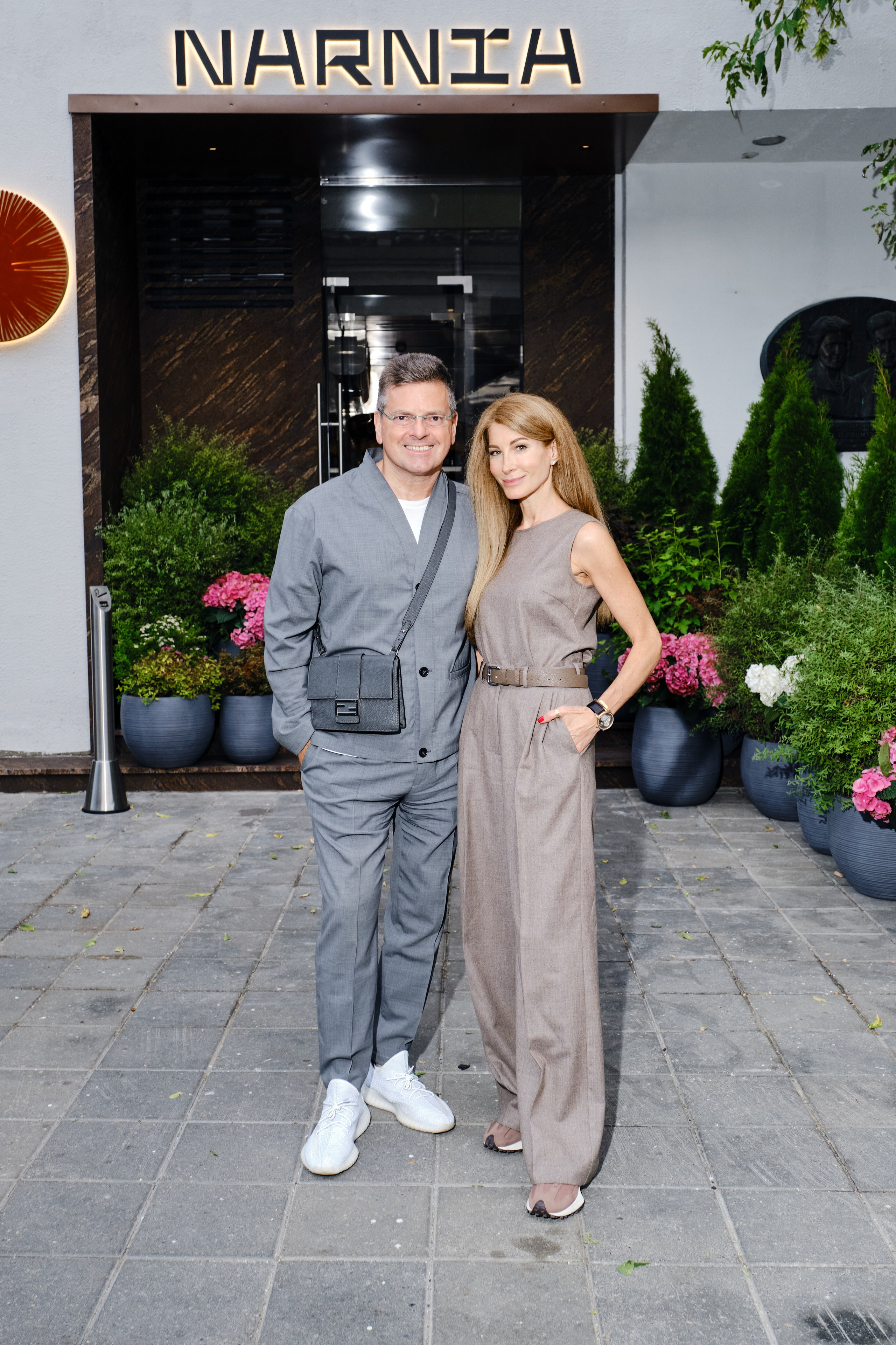 Narnia rest Opening. Commercial fashion and reportage photographer in Moscow|Dubai Egor Melikhov