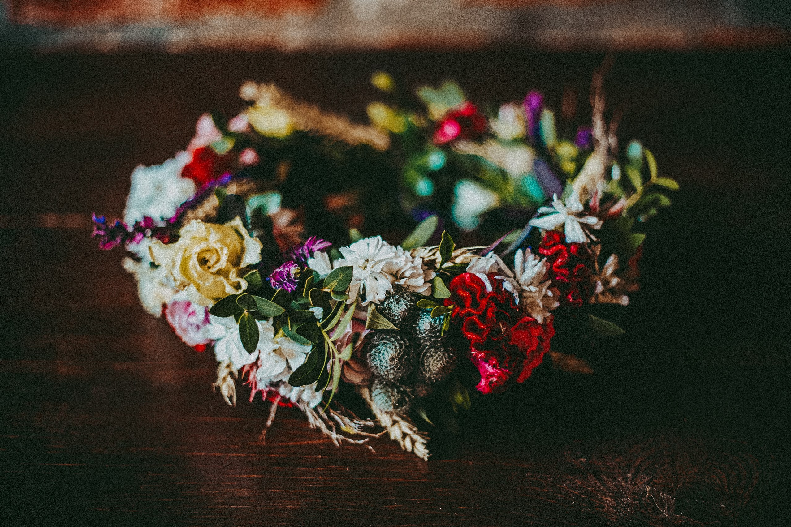 Цветочки — Бантики. Фотограф в городе Самара Александр Гераськин