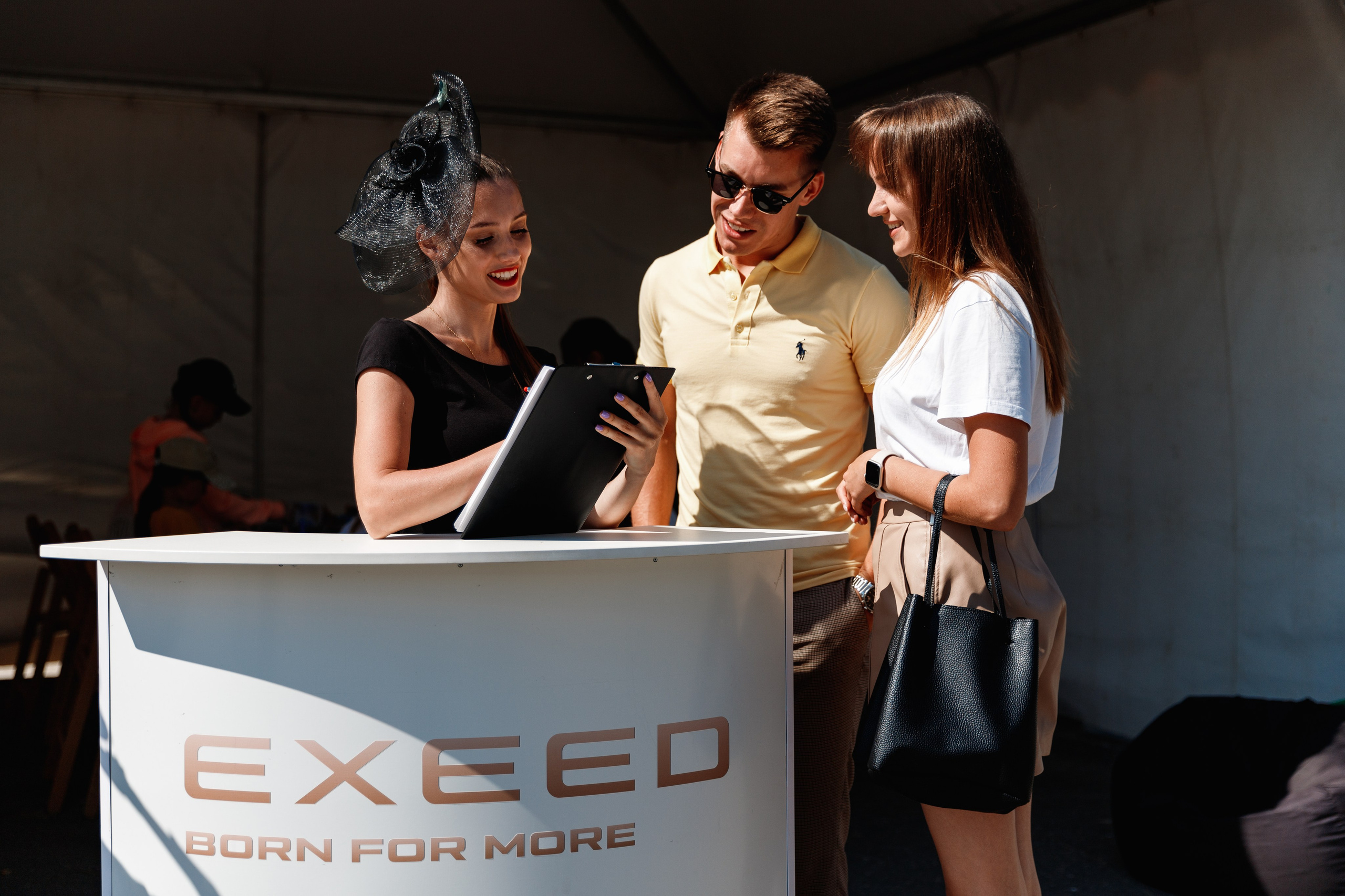 Нижегородец. Фотограф Захваткин Роман