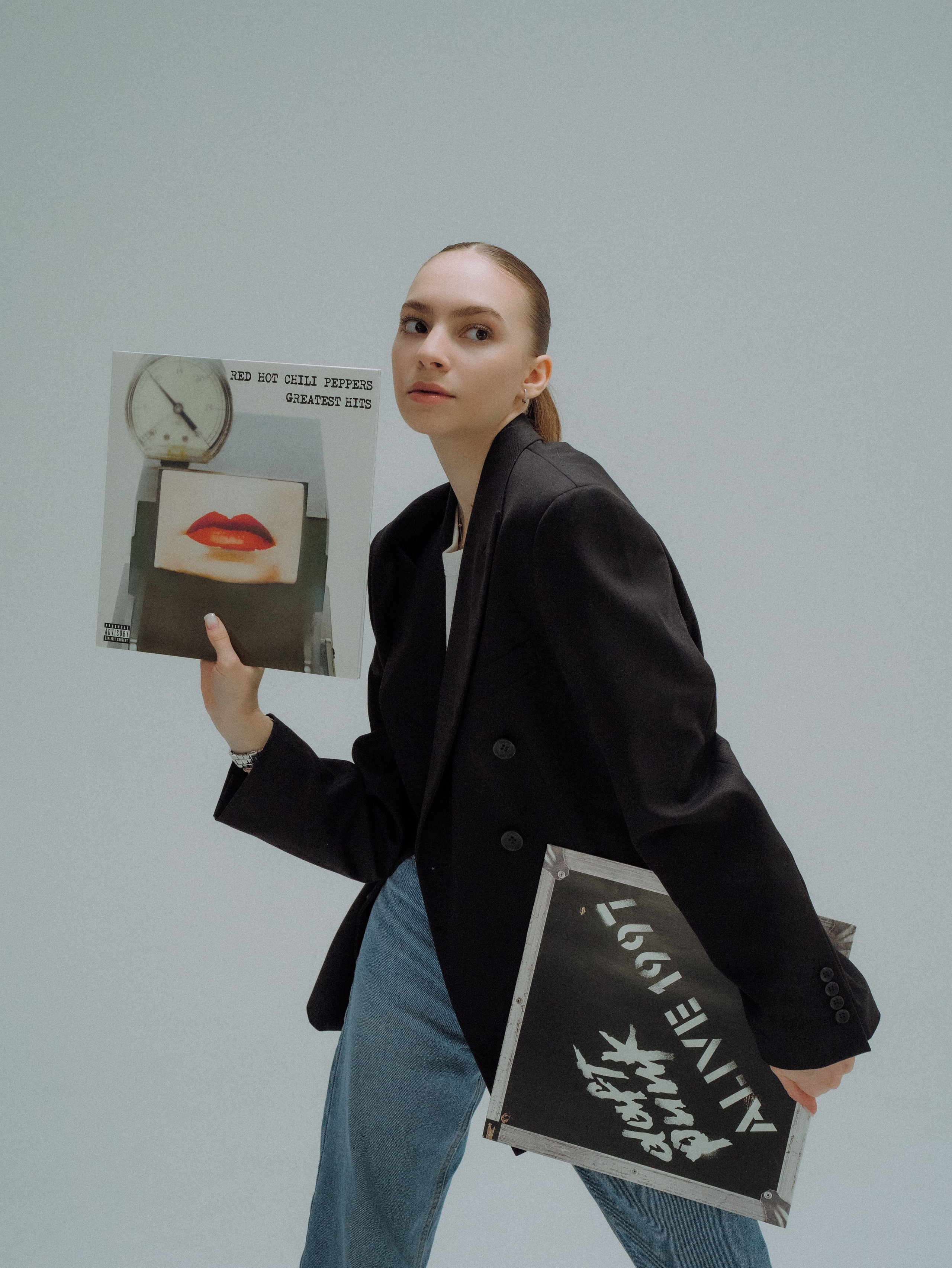 Маша. Фотограф в Санкт-Петербурге Полковникова Юлия