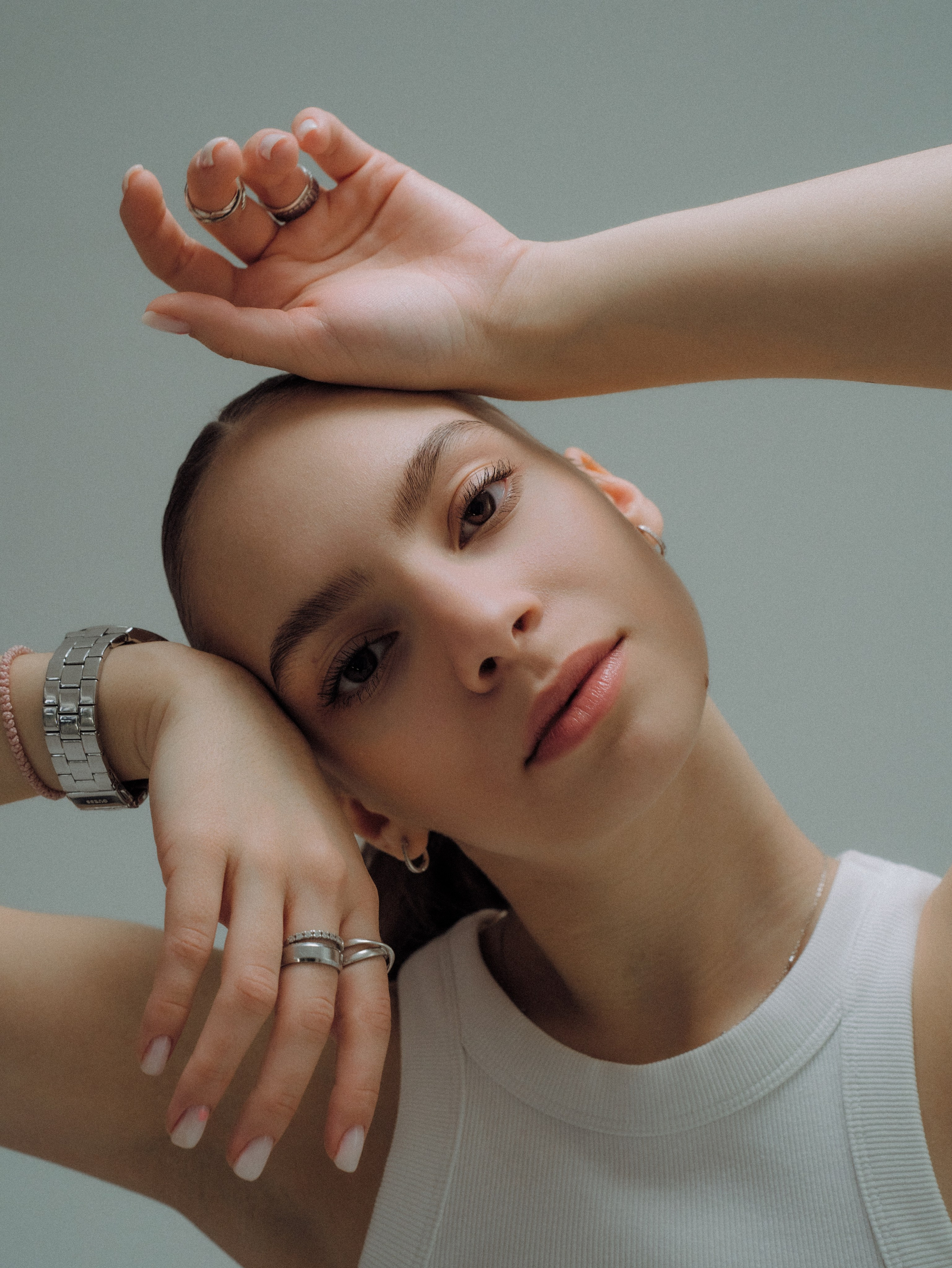 Маша. Фотограф в Санкт-Петербурге Полковникова Юлия