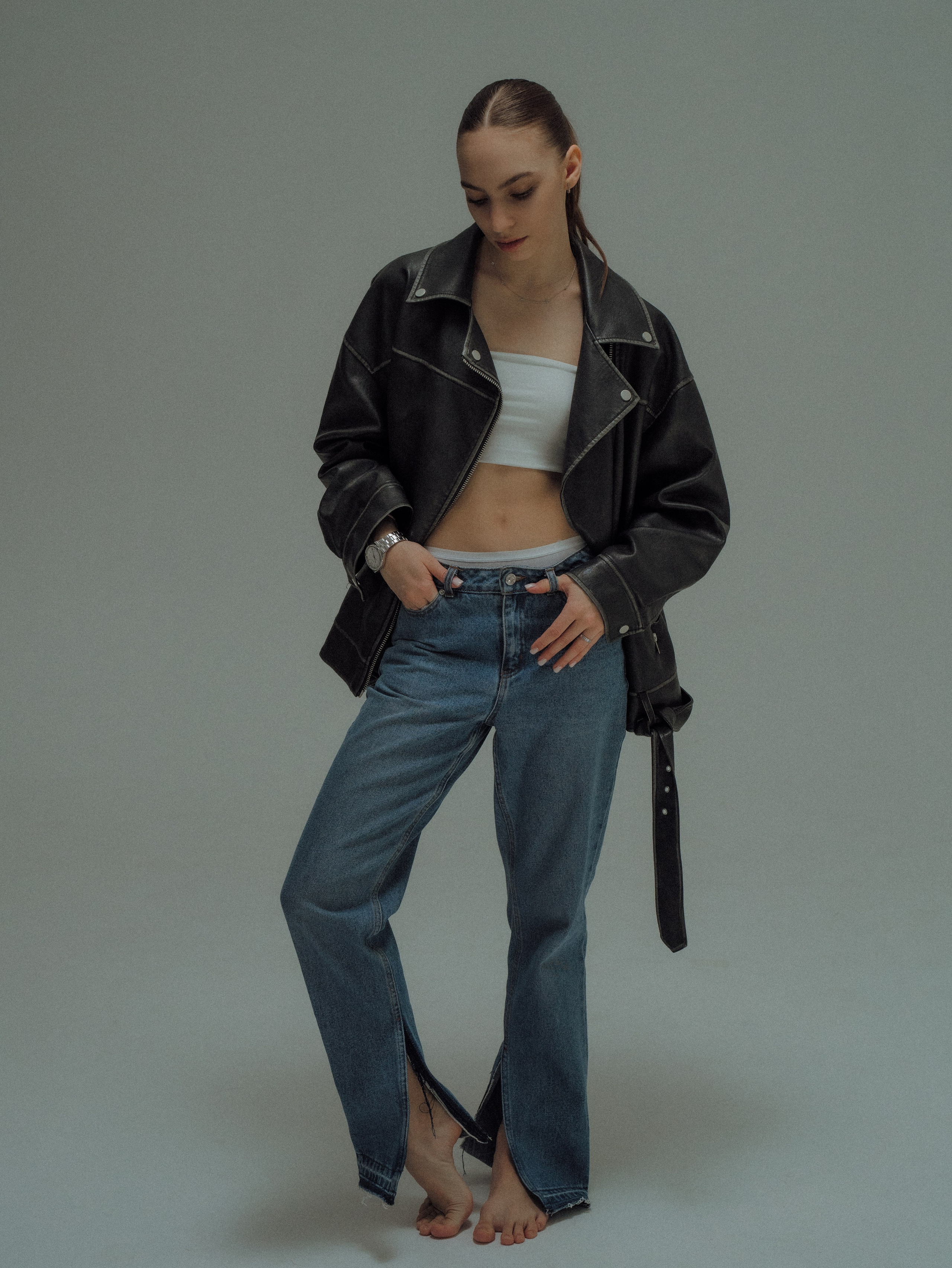 Маша. Фотограф в Санкт-Петербурге Полковникова Юлия