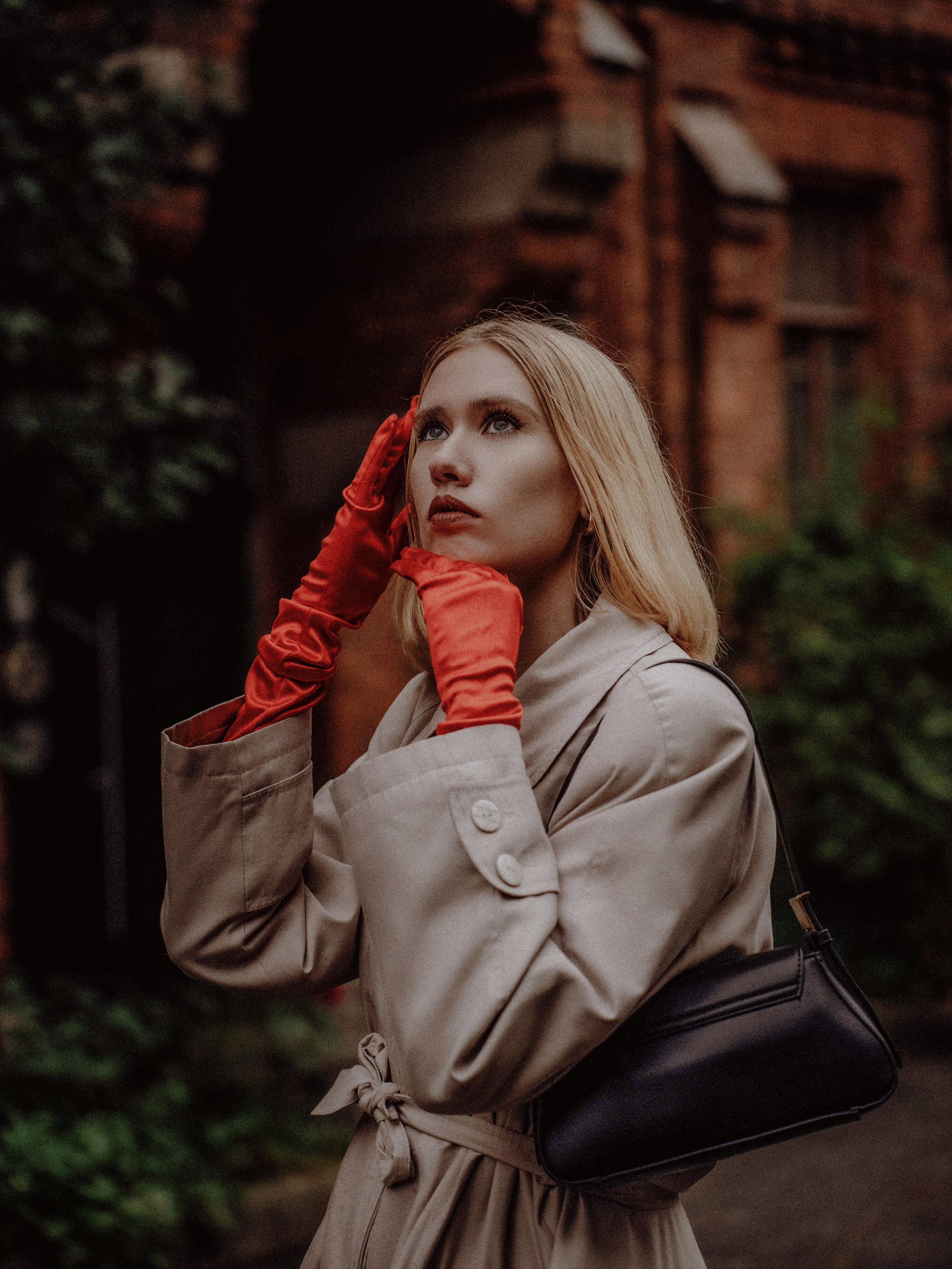 Арина. Фотограф в Санкт-Петербурге Полковникова Юлия