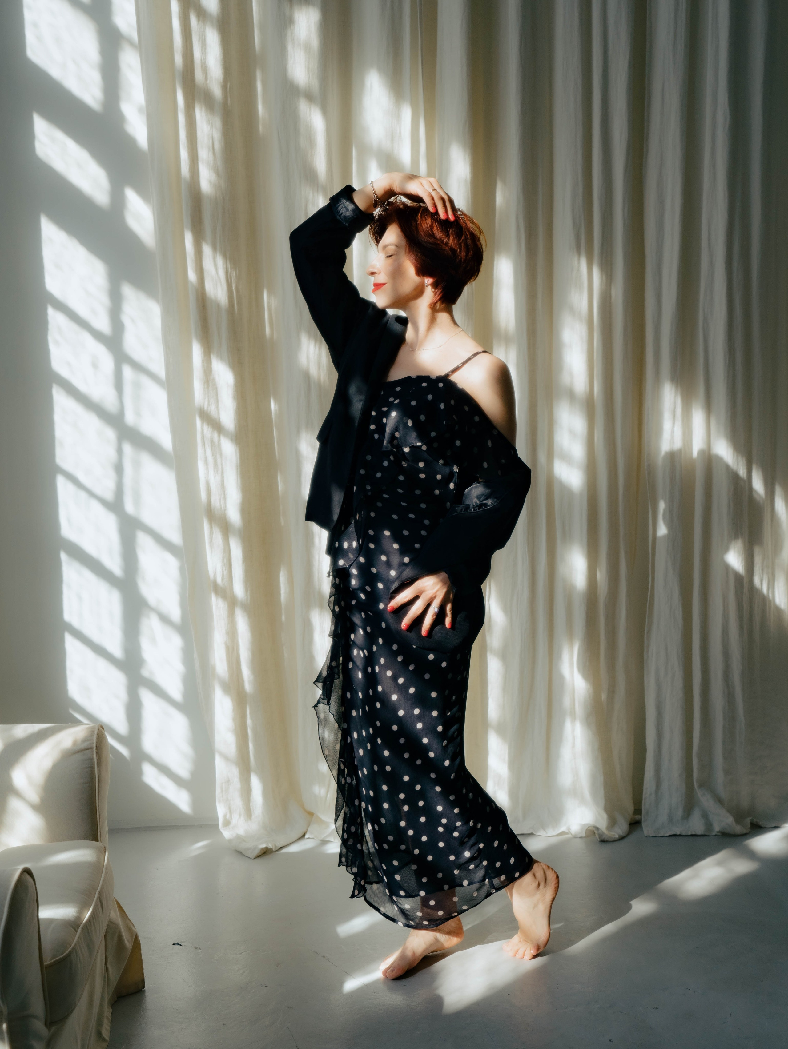 Валентина. Фотограф в Санкт-Петербурге Полковникова Юлия