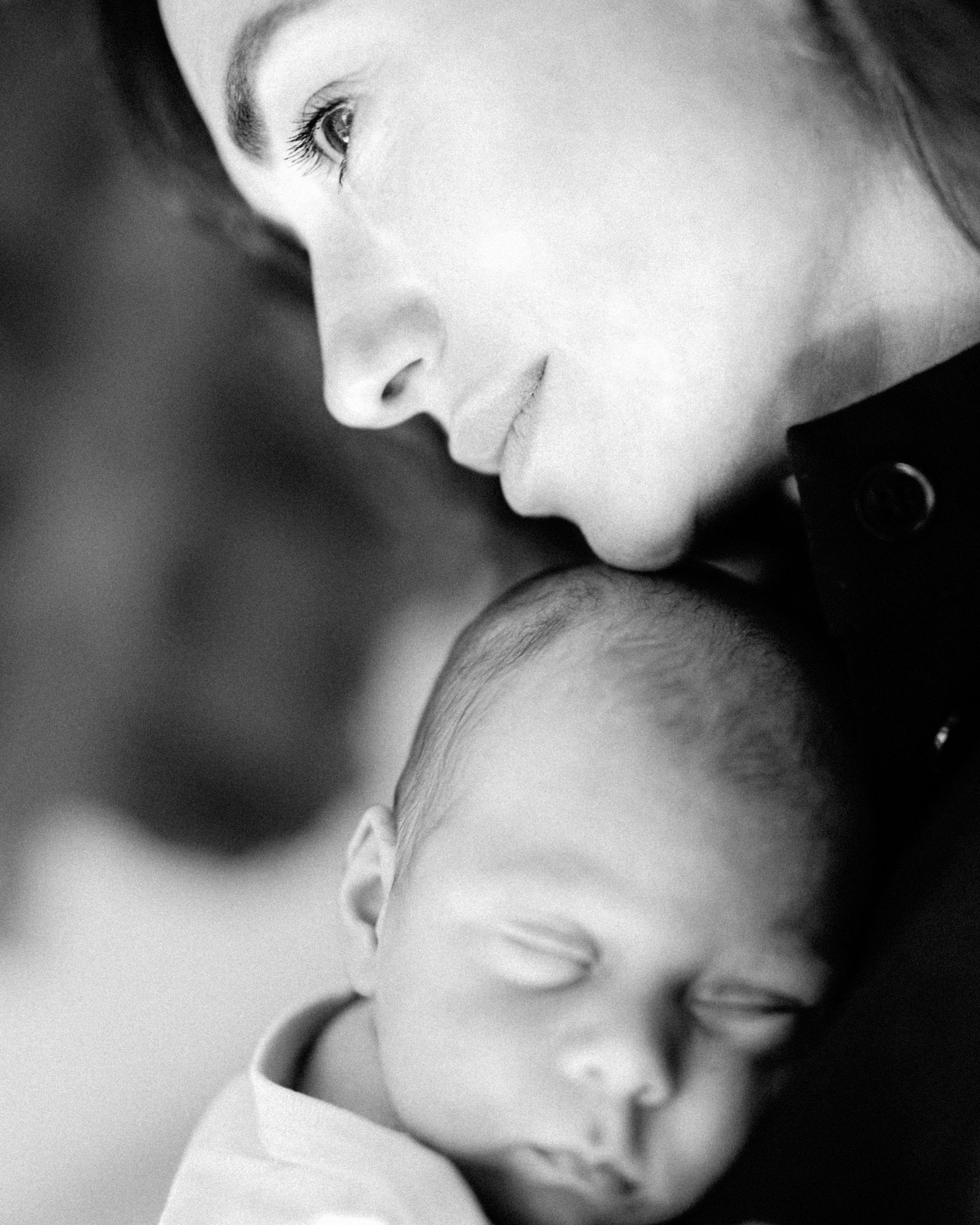 Семья. Костя Зудов — Фотограф из Санкт-Петербурга