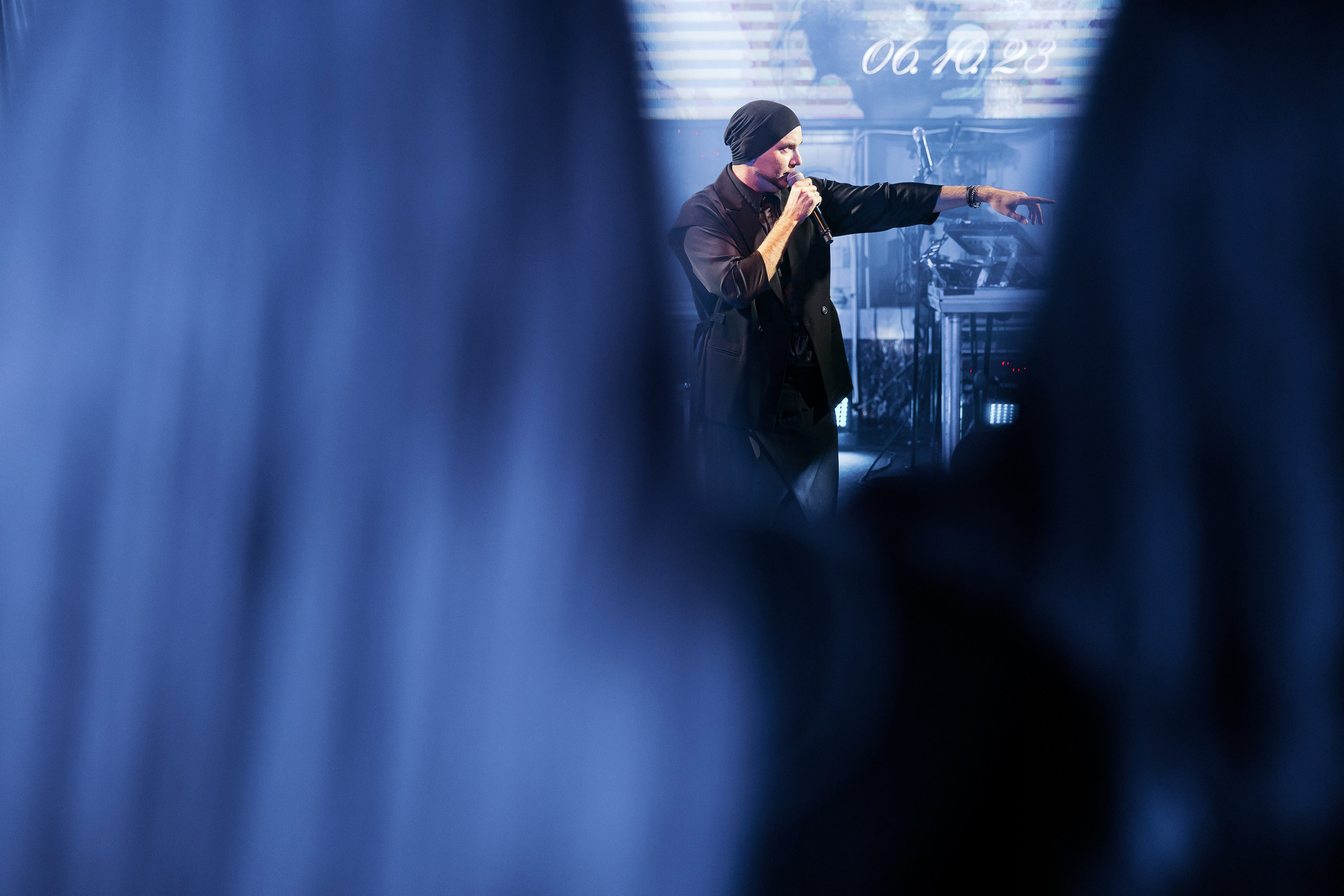 Свадьба певицы NST <3. VENSKAYA WEDDING & EVENT PLANNER