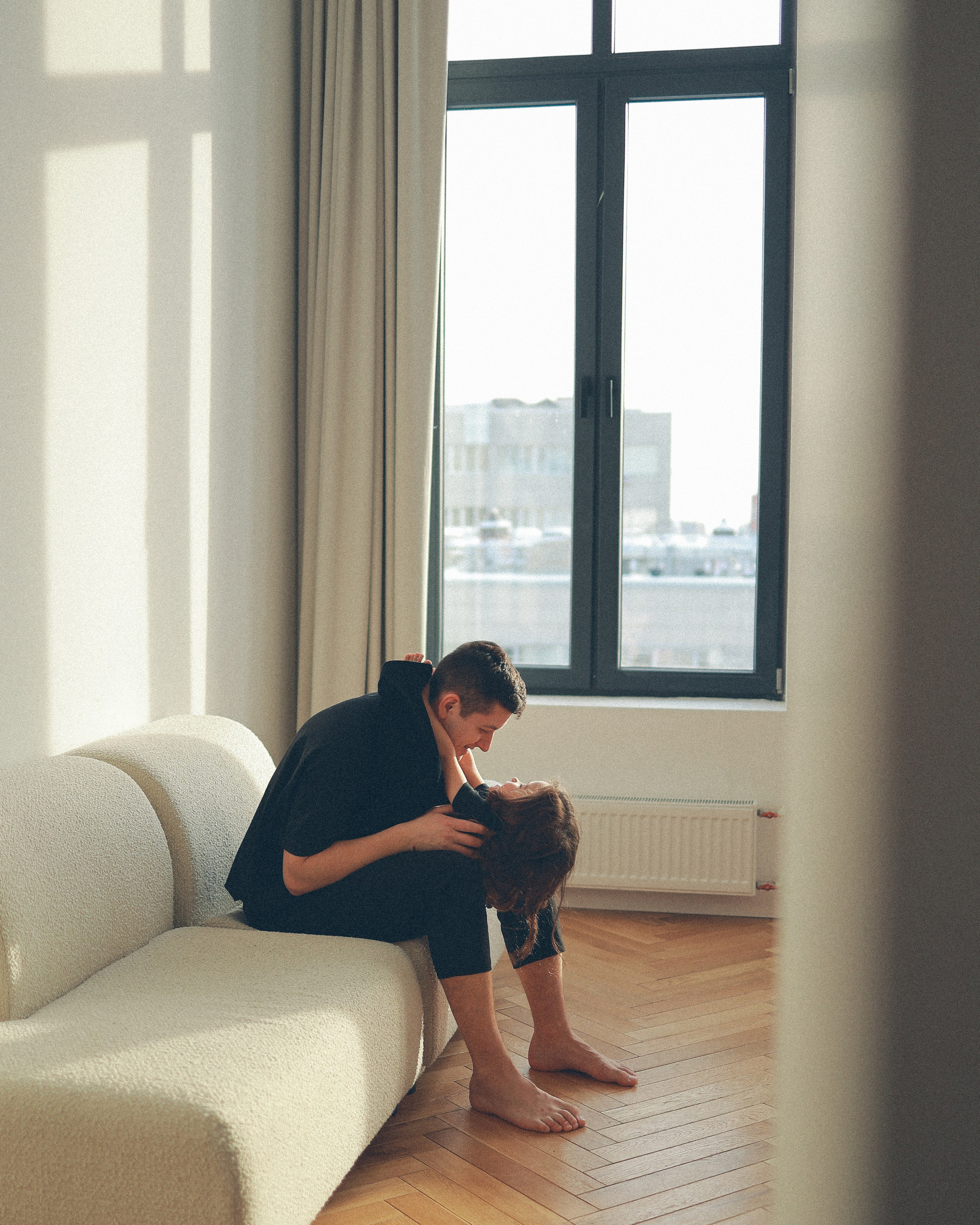 P. Свадебный и репортажный фотограф в Москве Иван Васильев