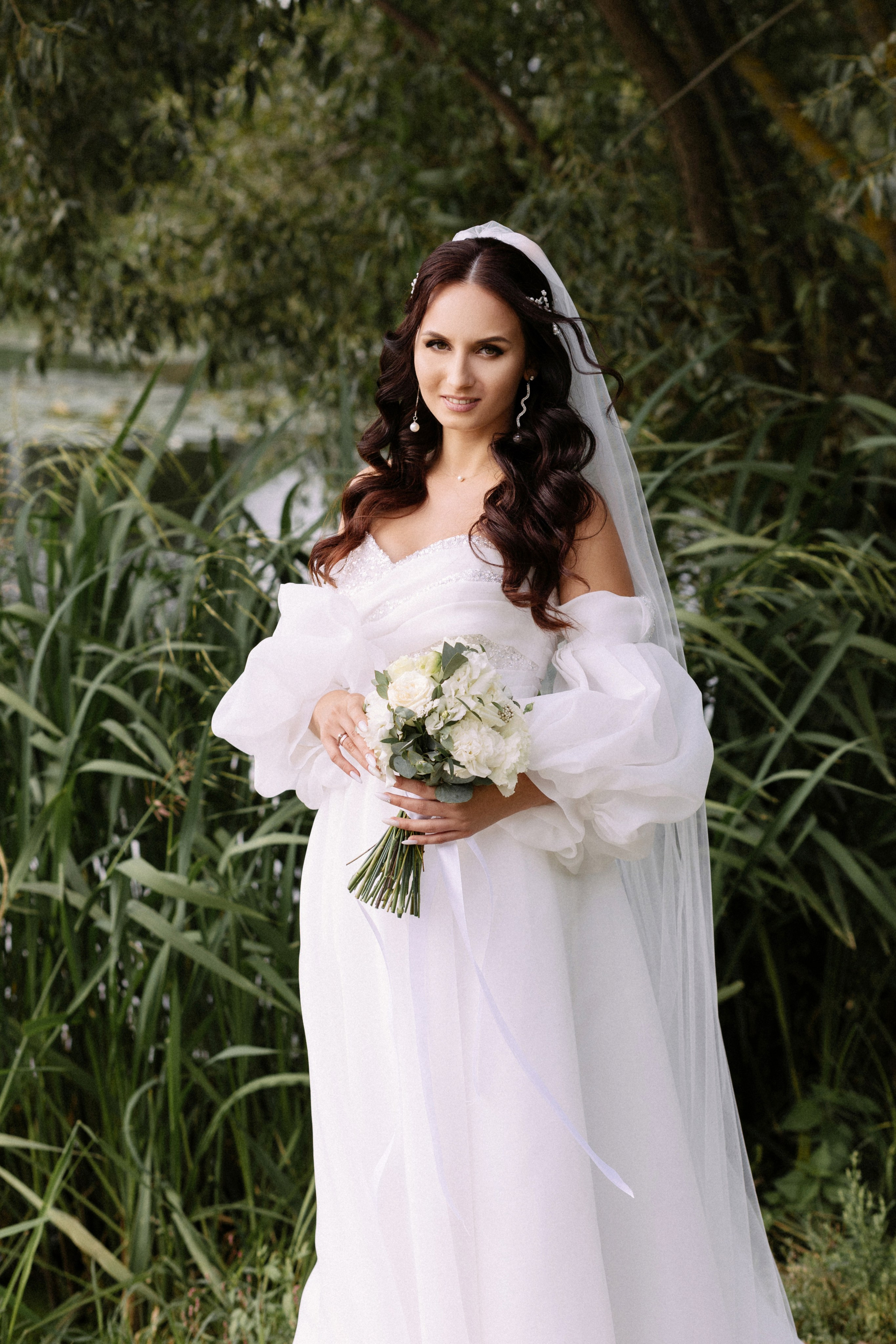 Фотограф в Тамбове Ольга Мельникова