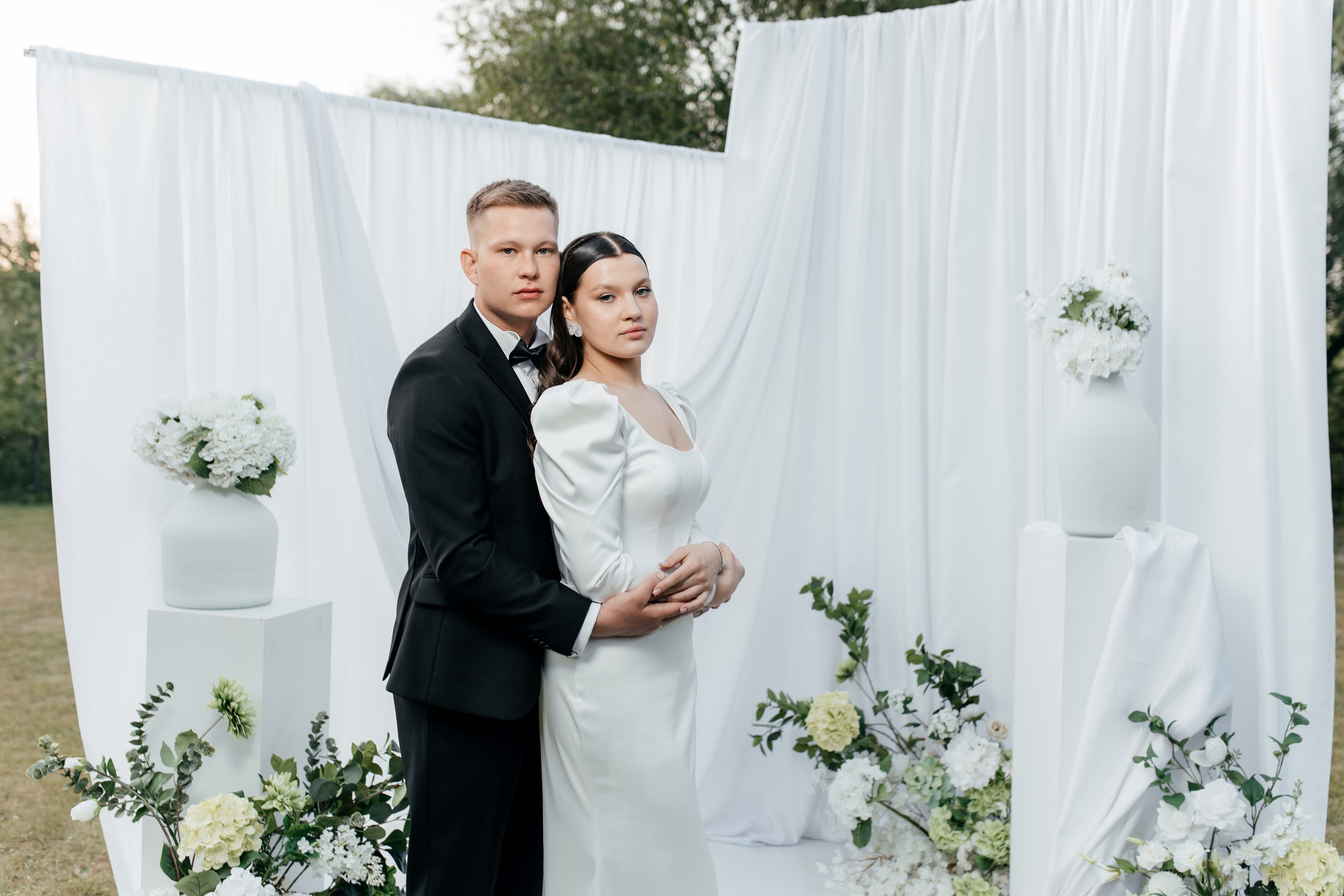 D&E WEDDING DAY. ФОТОГРАФ | ВИДЕОГРАФ | КУРГАН | ТЮМЕНЬ | ЕКБ Михаил Сутягин