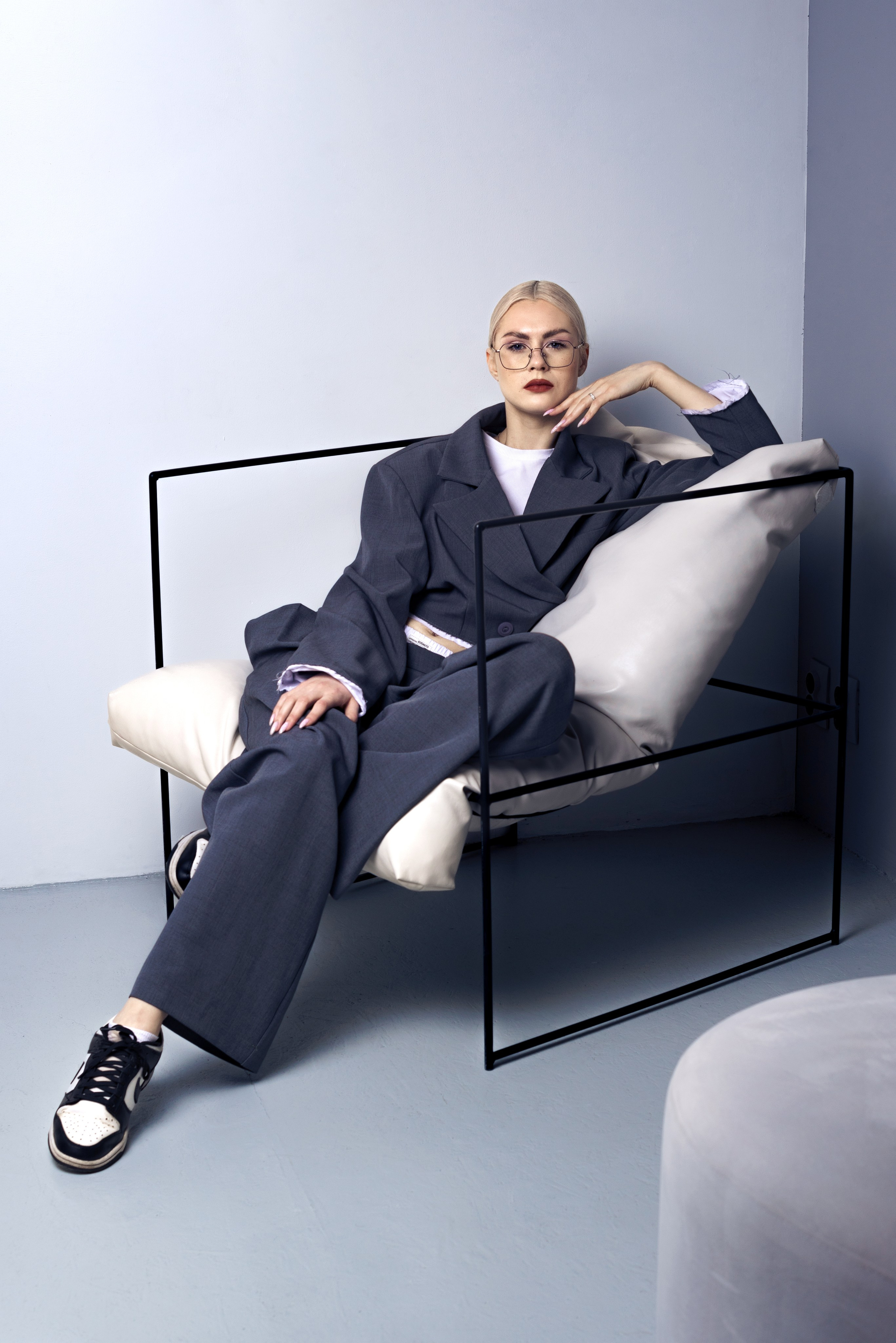 Софья Кулакова. Портретный фотограф в Уфе София Ксан