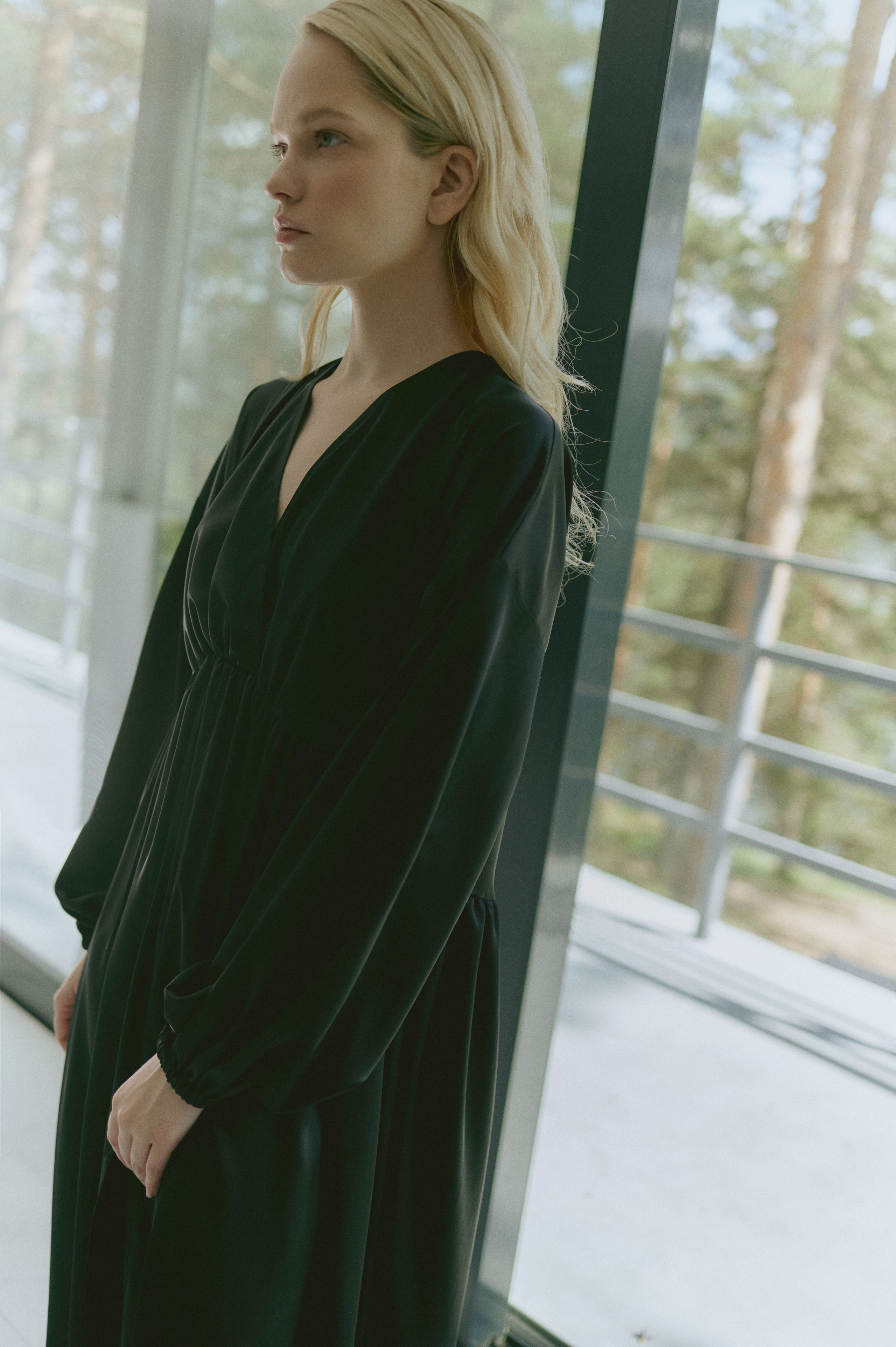 ICHE: pure. Фотограф Полина Шадриева, Красноярск