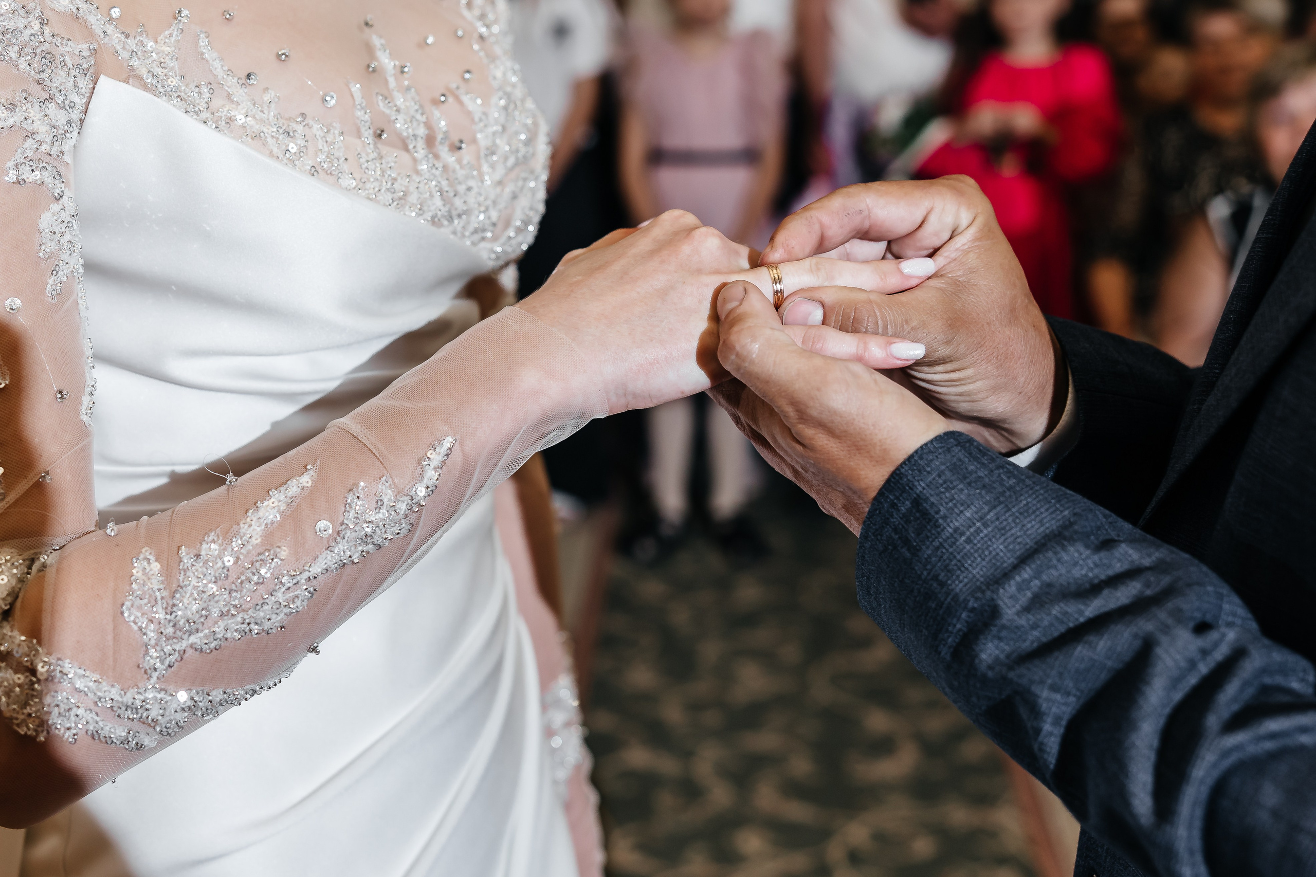 Анонс свадьбы Юлии и Сергея. Свадебный фотограф в Крыму и Севастополе Ольга Баскакова