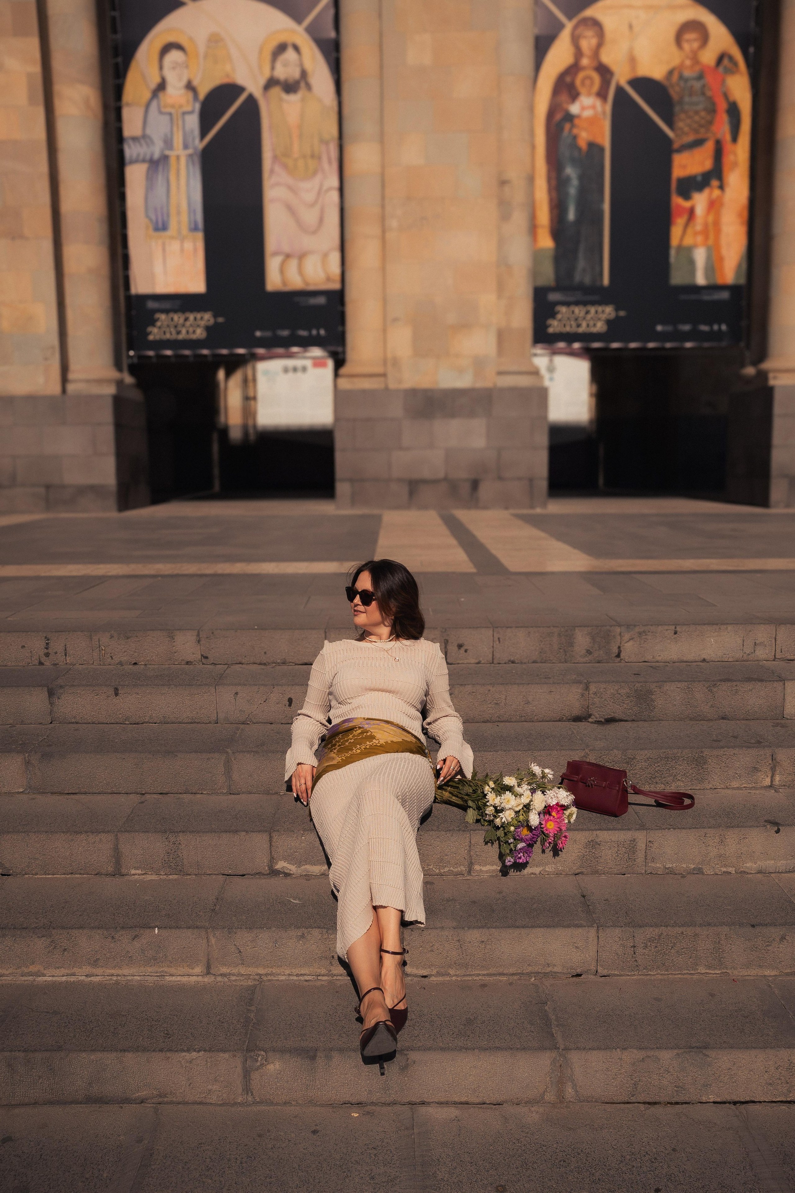 Kseniya. Фотограф и ретушер. (Армения/Россия)