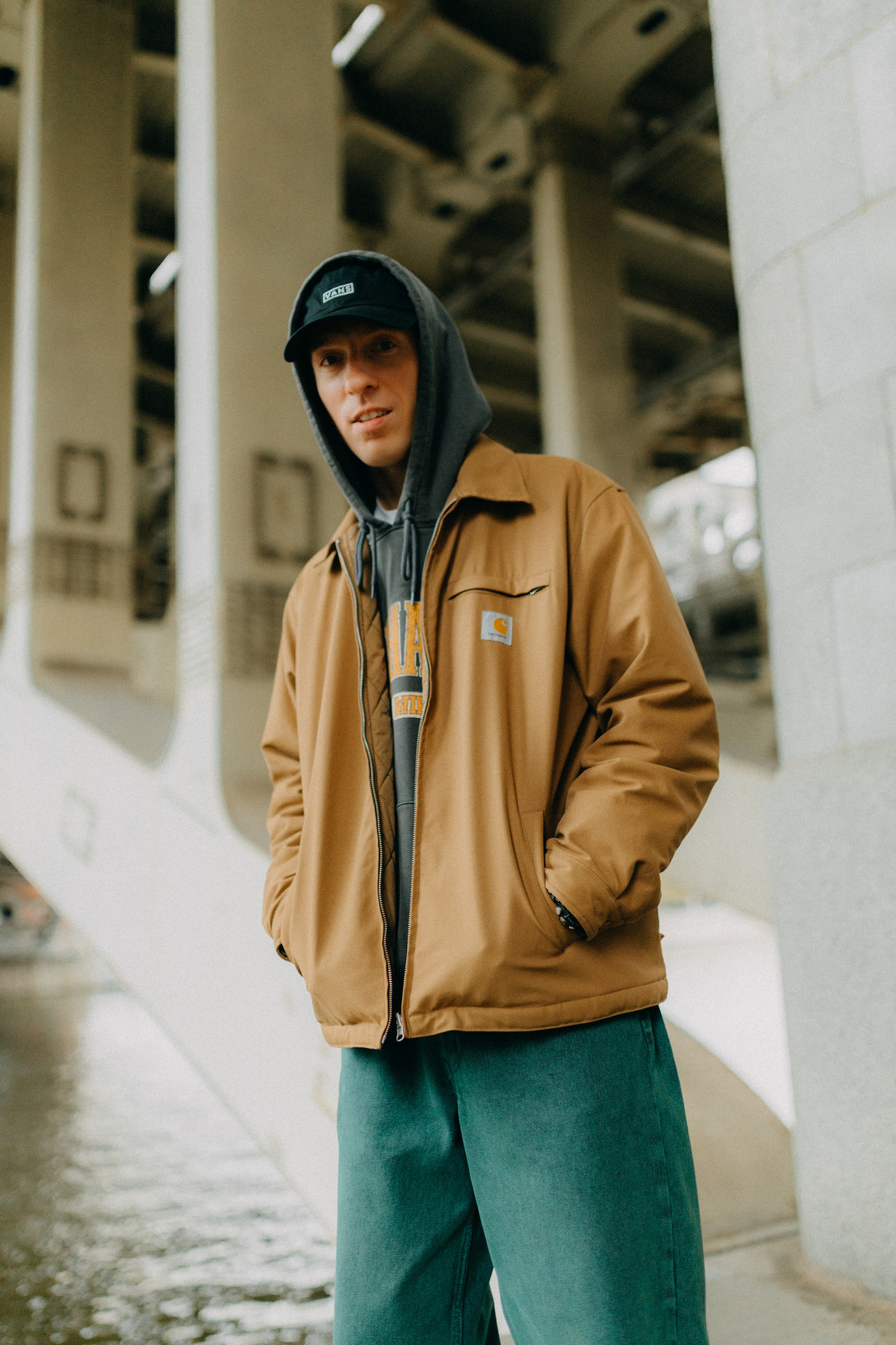 Dabro. Фотограф НОГИНСК, Москва, Анастасия Белая