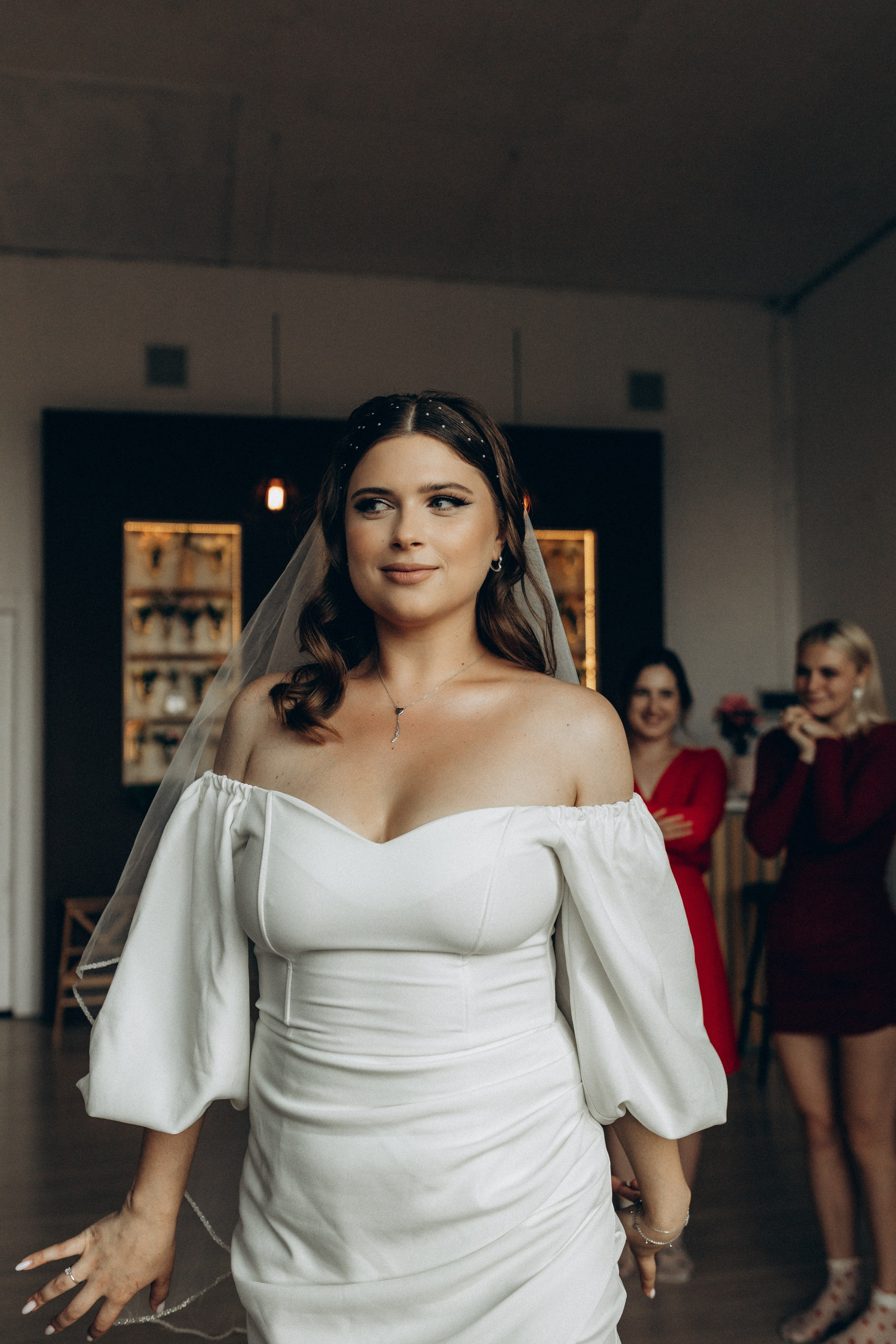 Девичник. Фотограф НОГИНСК, Москва, Анастасия Белая