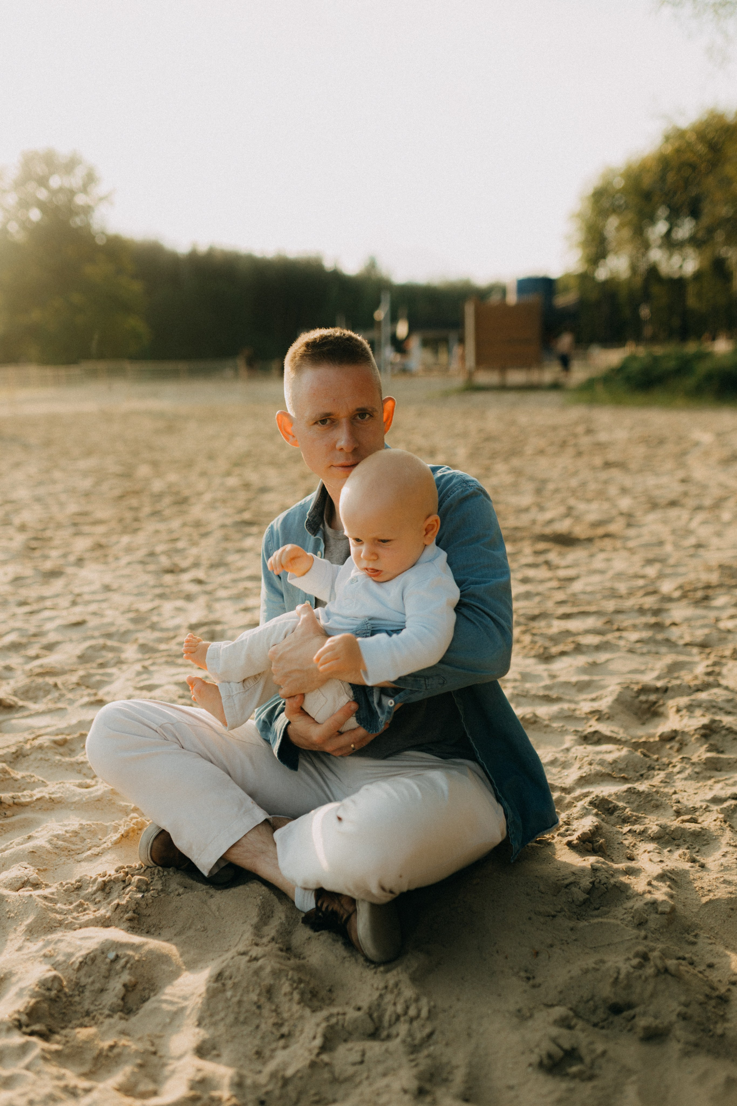 Пётр & Роберт. Фотограф НОГИНСК, Москва, Анастасия Белая