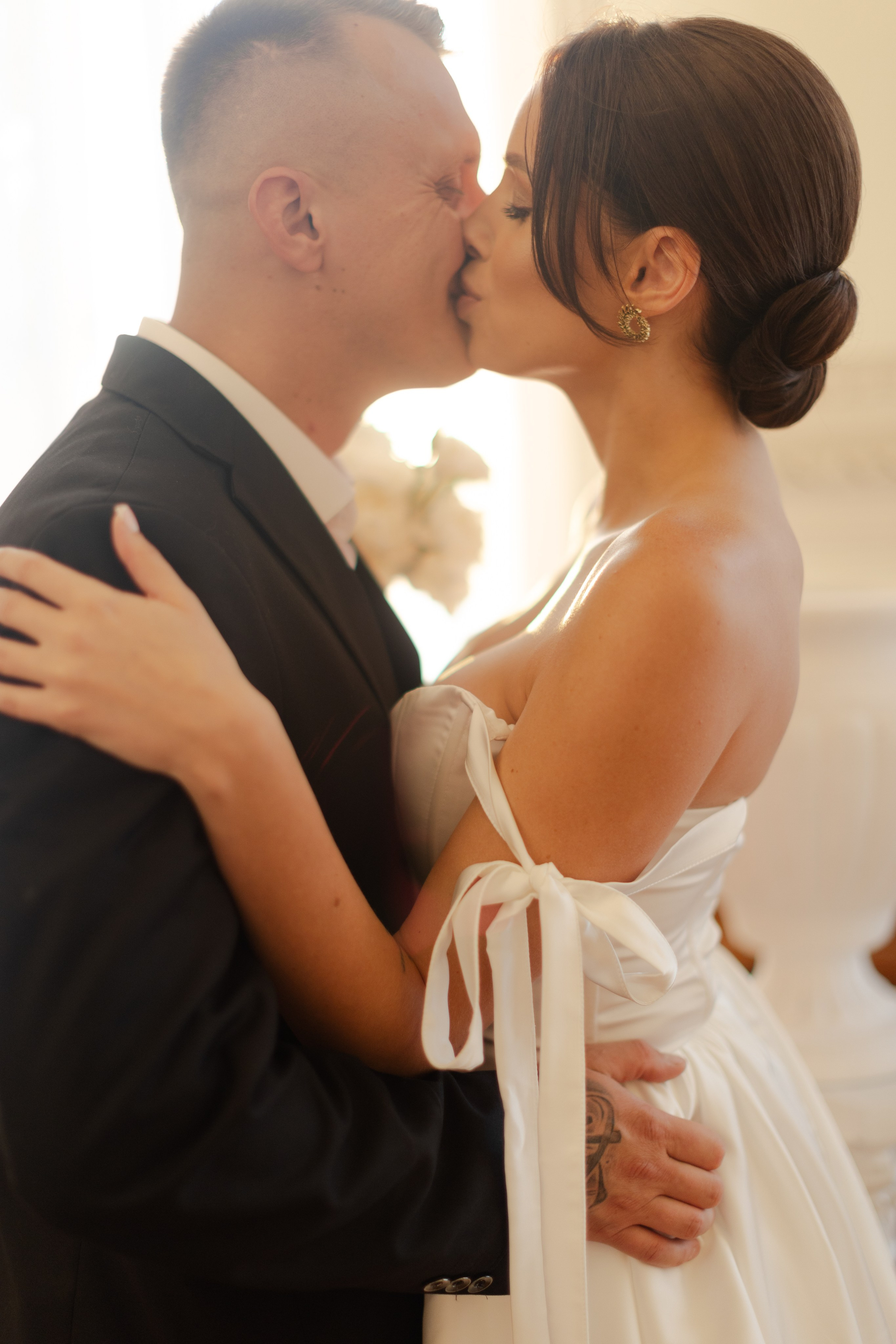 Алексей и Анастасия. @dariazphoto свадебный фотограф