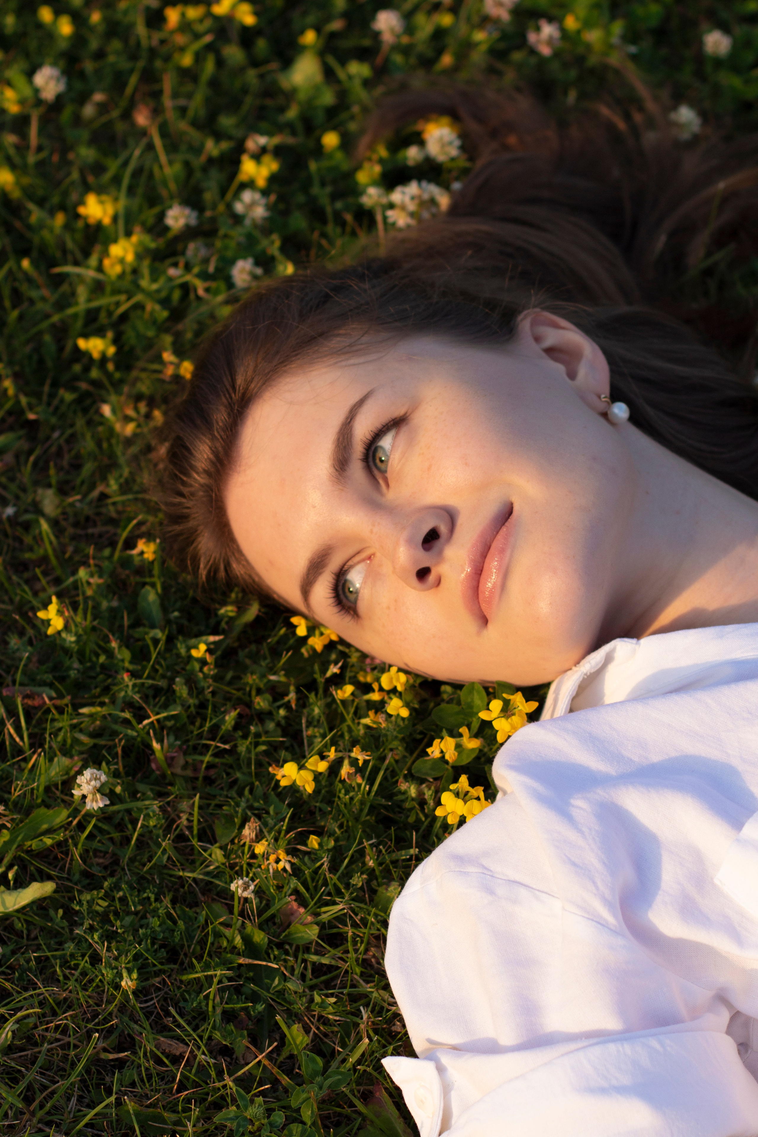 Катя. Фотограф Москва Екатерина Близнюк