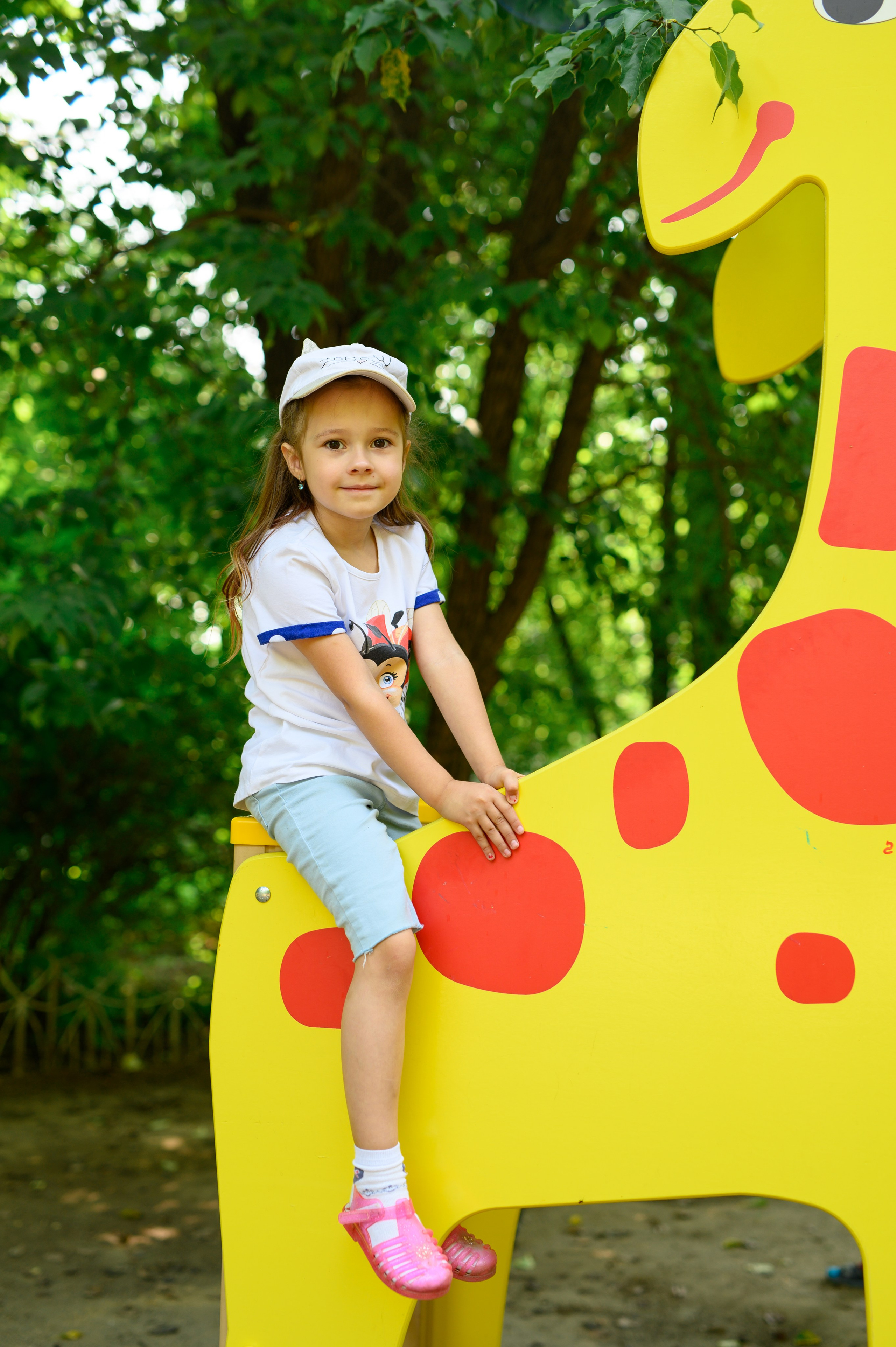 Жизнь в саду (Фоторепортаж). Школьный фотограф в Свободном Анастасия Косицына