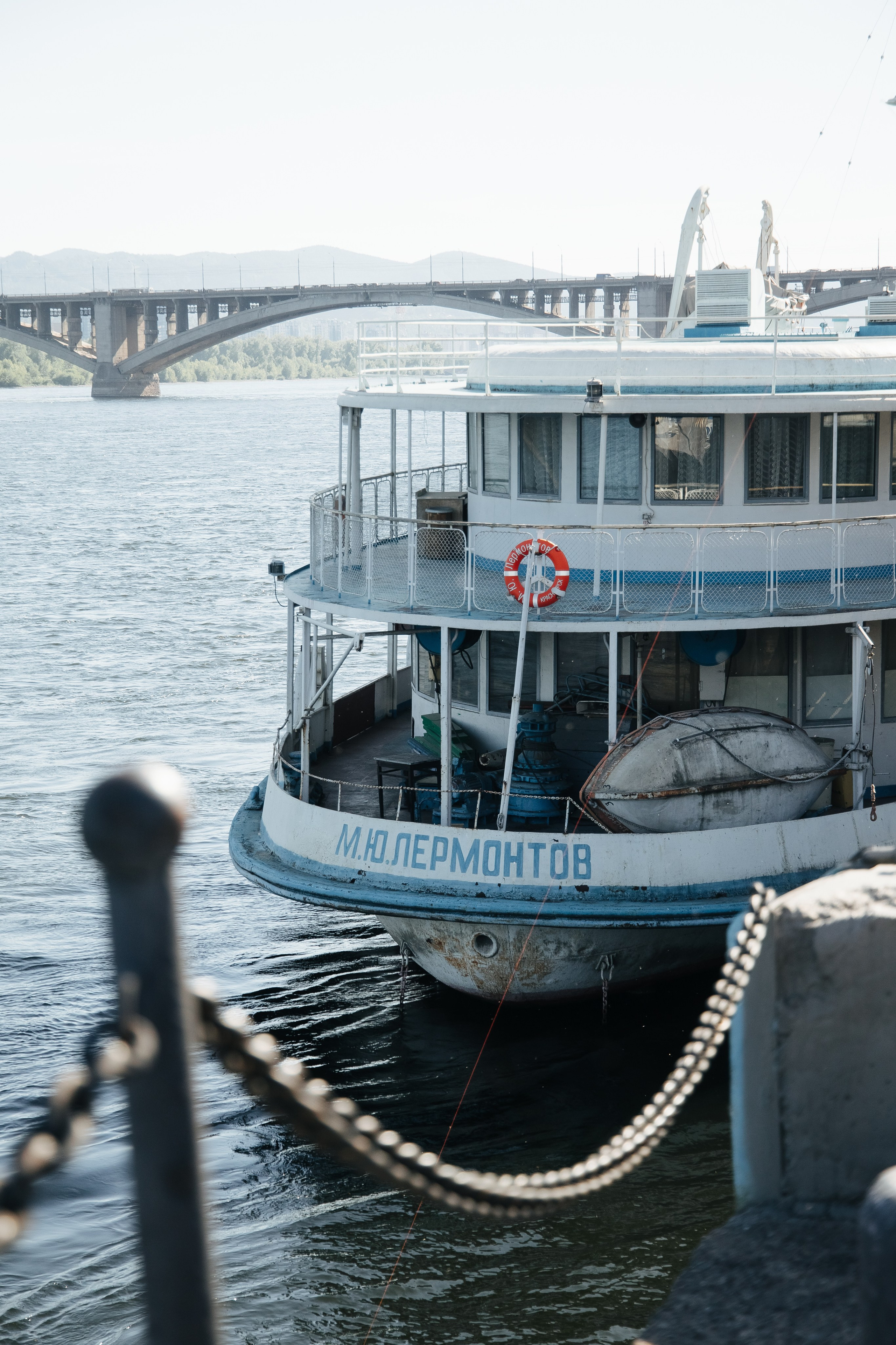 Асим Севиль. Фотограф в Красноярске Надежда Воскресенская