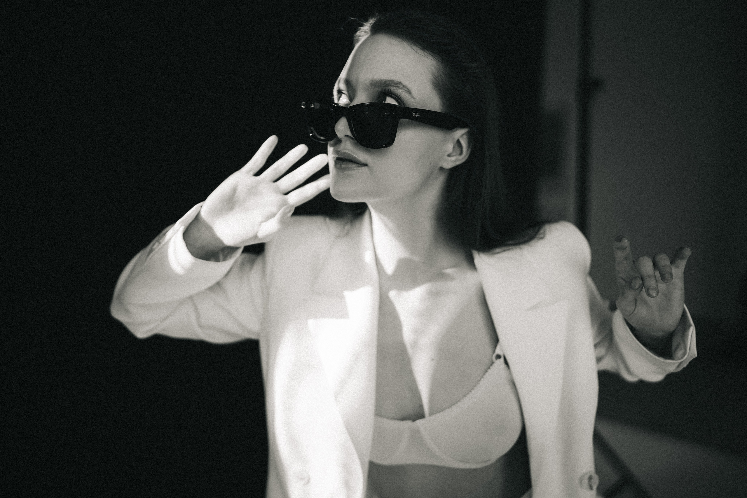 Svetlana. Услуги