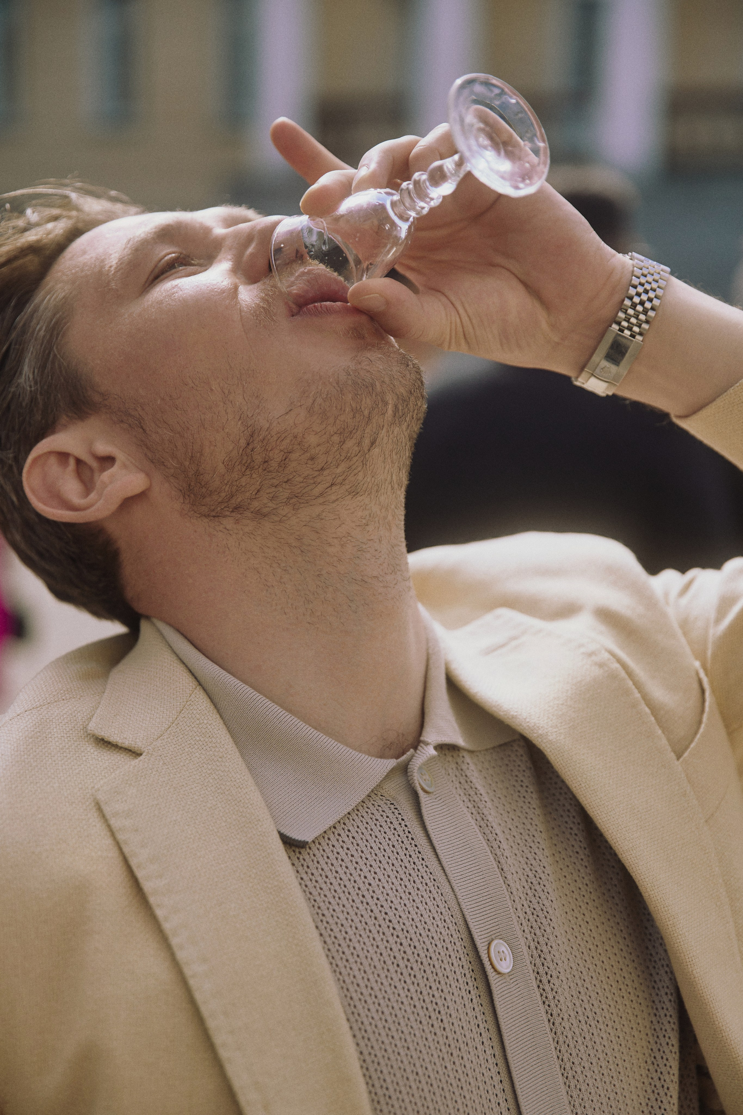 LA DOLCE VITA. Дмитрий Мазуркевич: Профессиональный Репортажный Фотограф