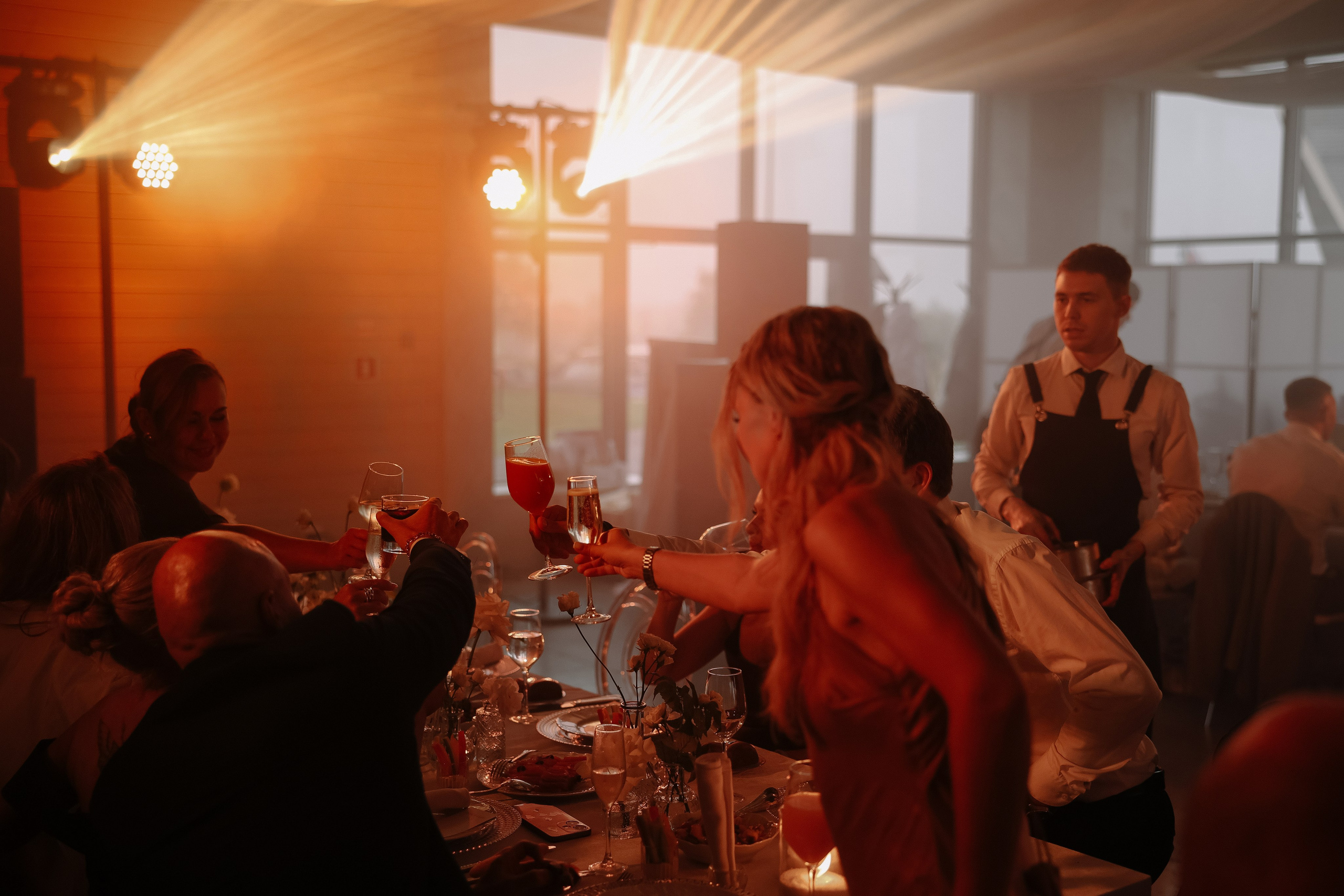 Лена и Тарас. Свадебный и семейный Фотограф Денис Кошель