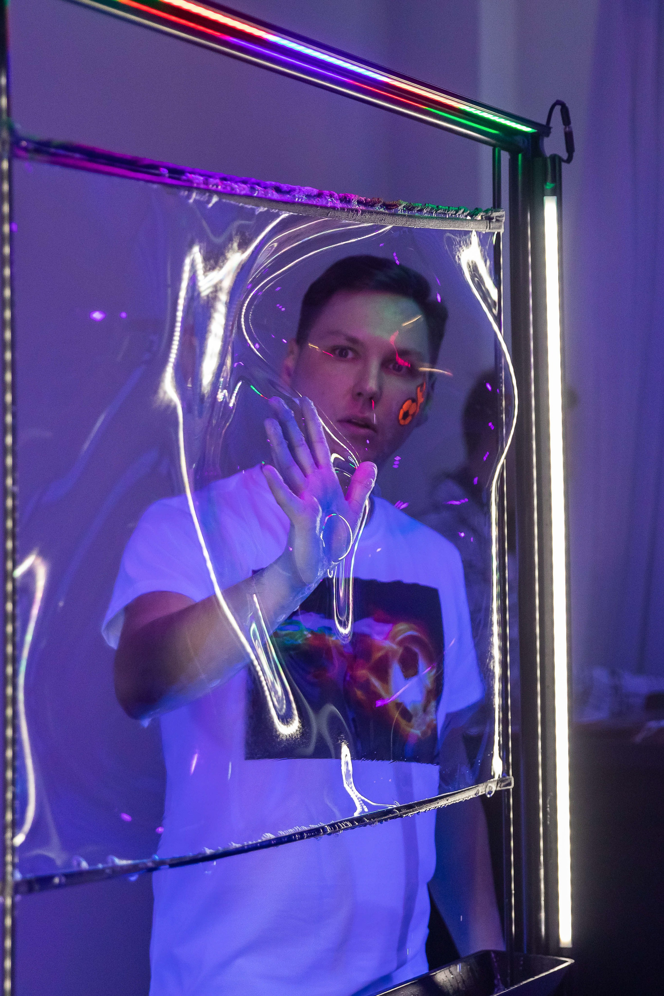 День Рождения Артемия Кержакова. NesterovaMaria.ru