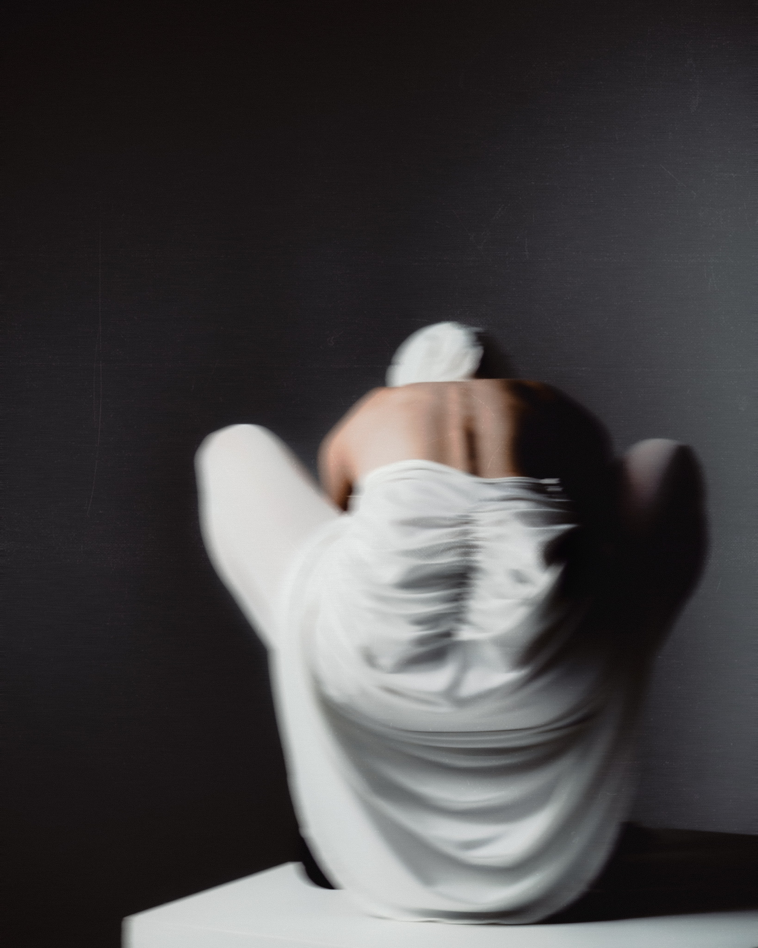 Анита. Портретный фотограф в Сургуте