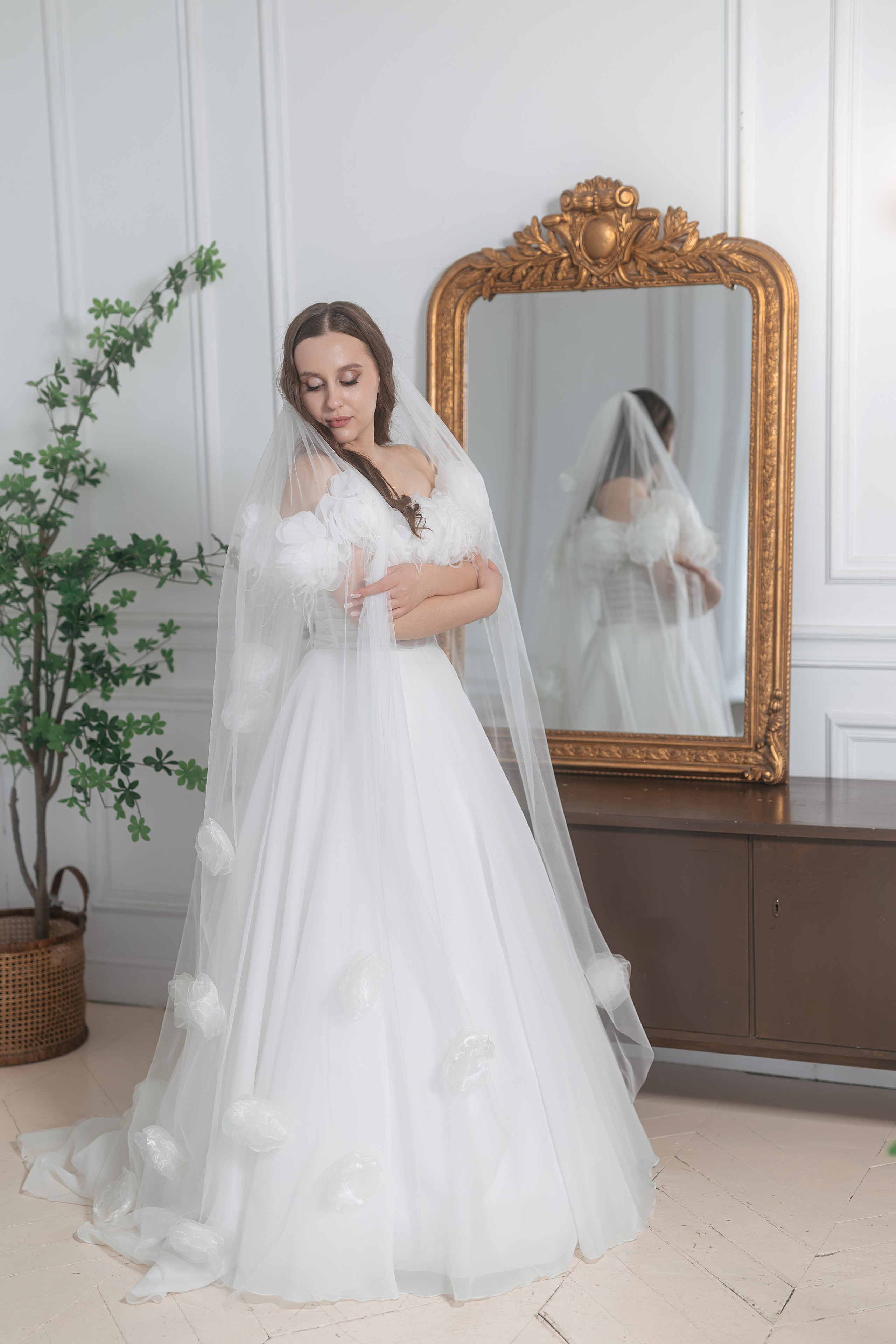 Свадьба Марина и Кирилл