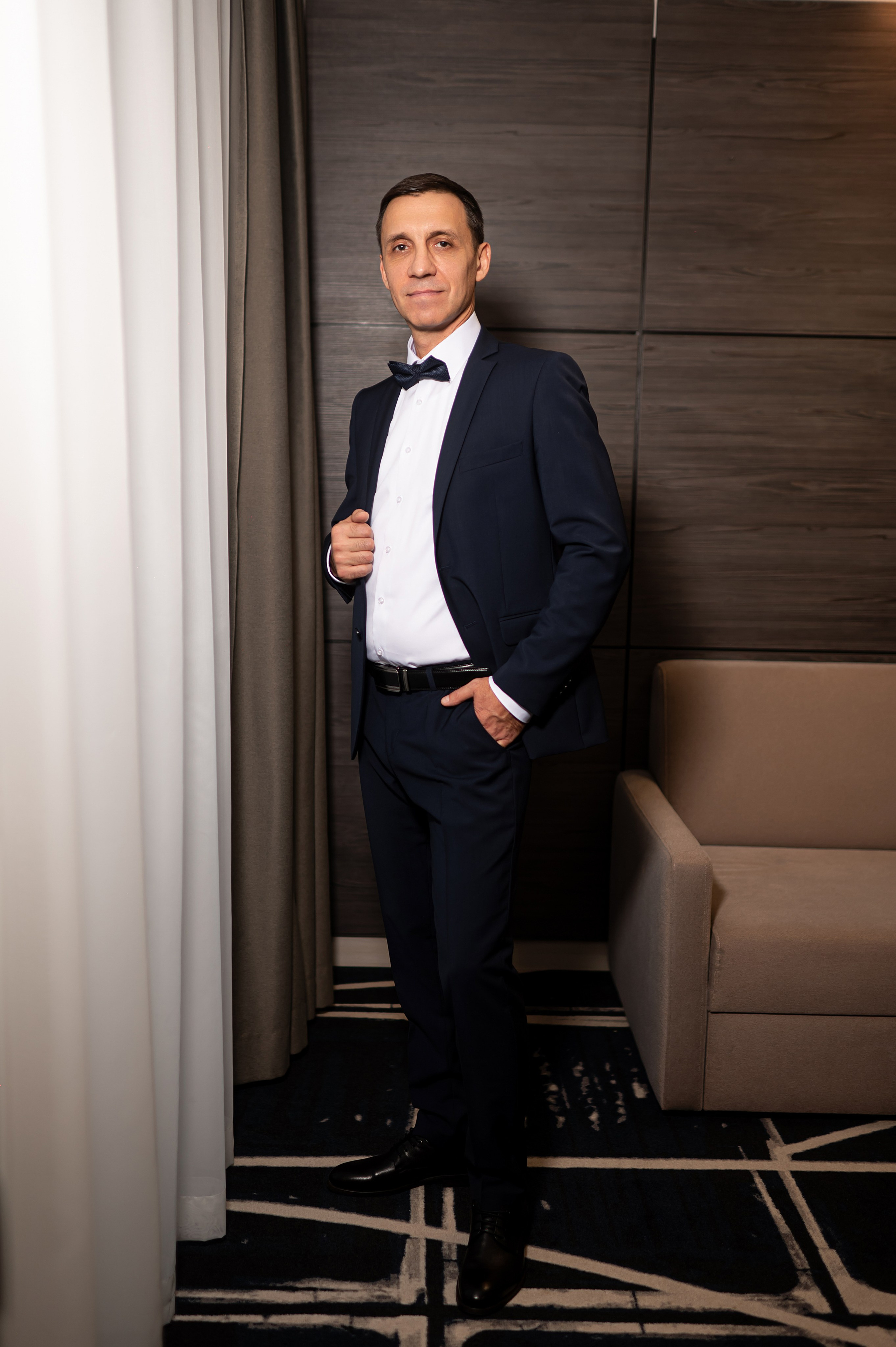 Свадебная фотосессия