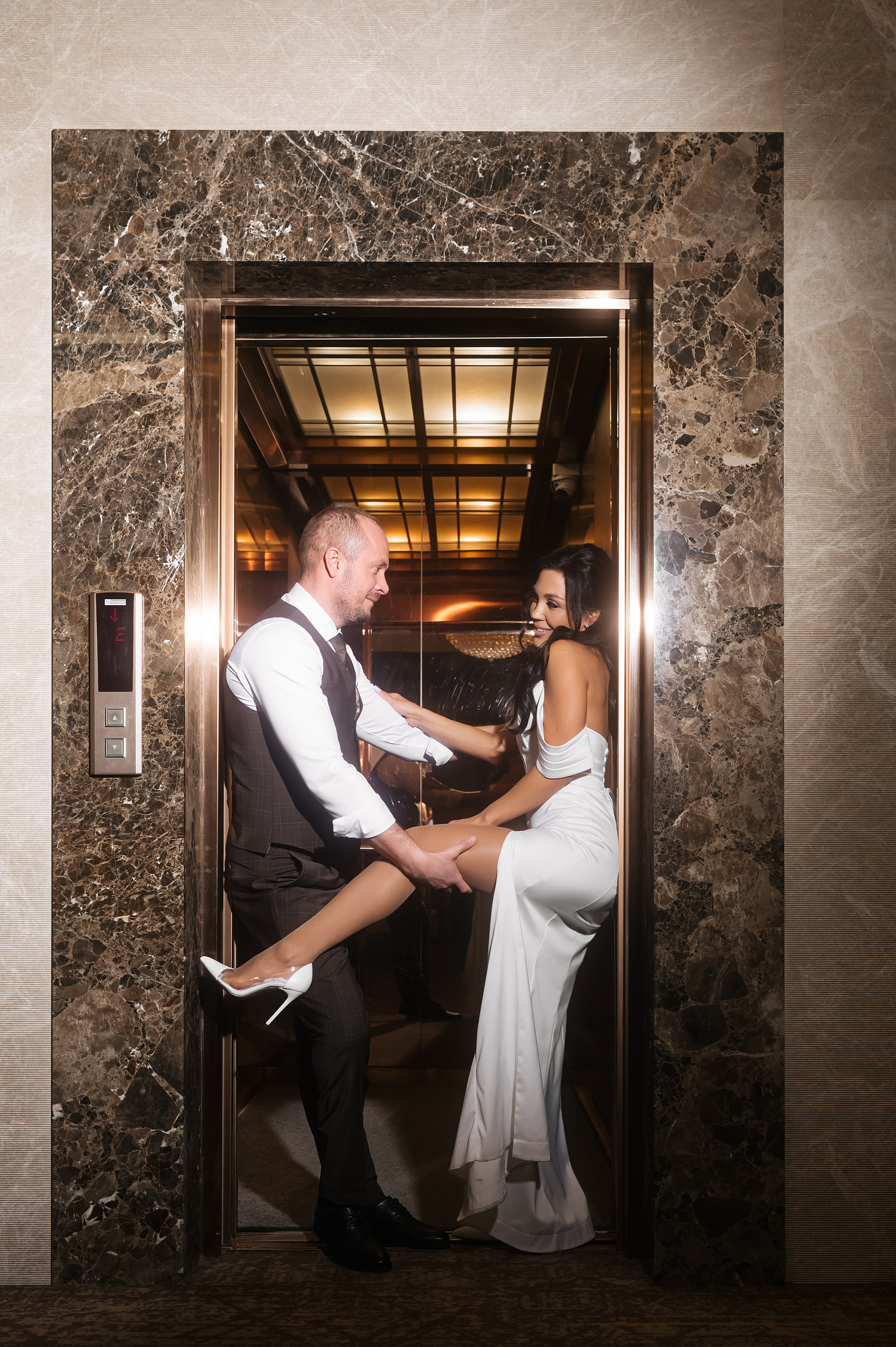 Свадебная фотосессия в Новосибирске, не дорого