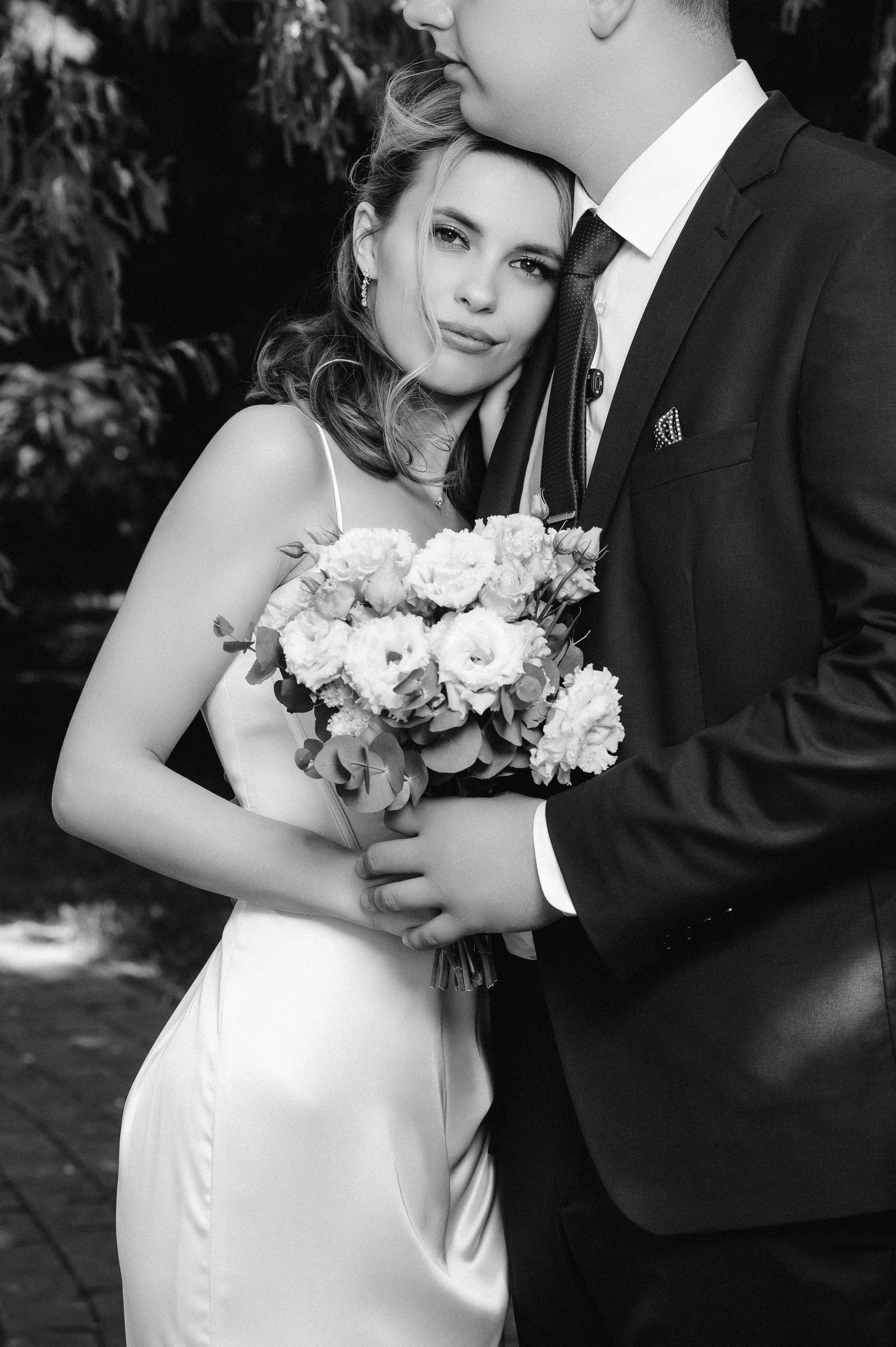 Свадебный фотограф Новосибирск