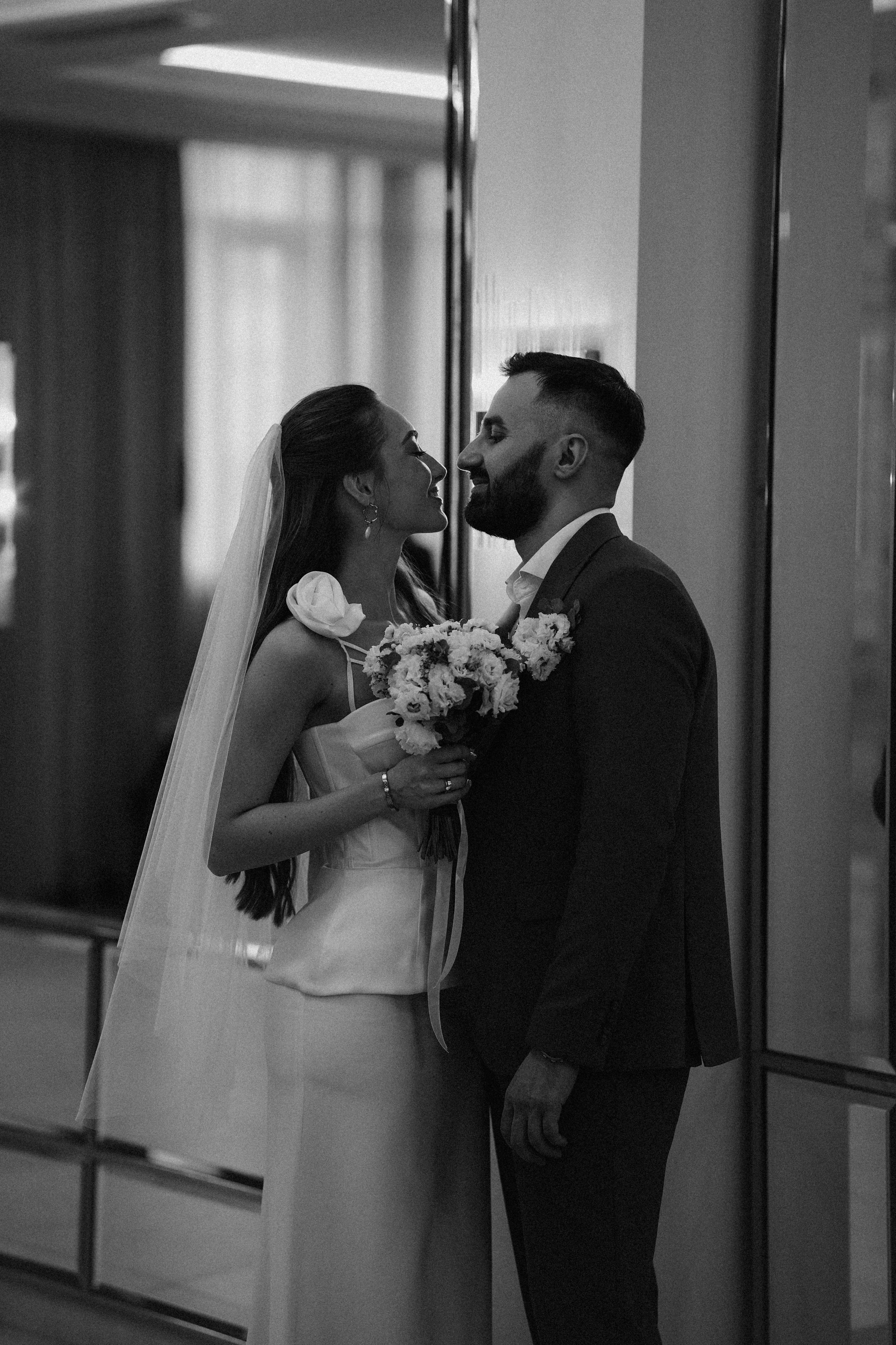 L&N. Фотограф Москва. Екатерина Дударевич