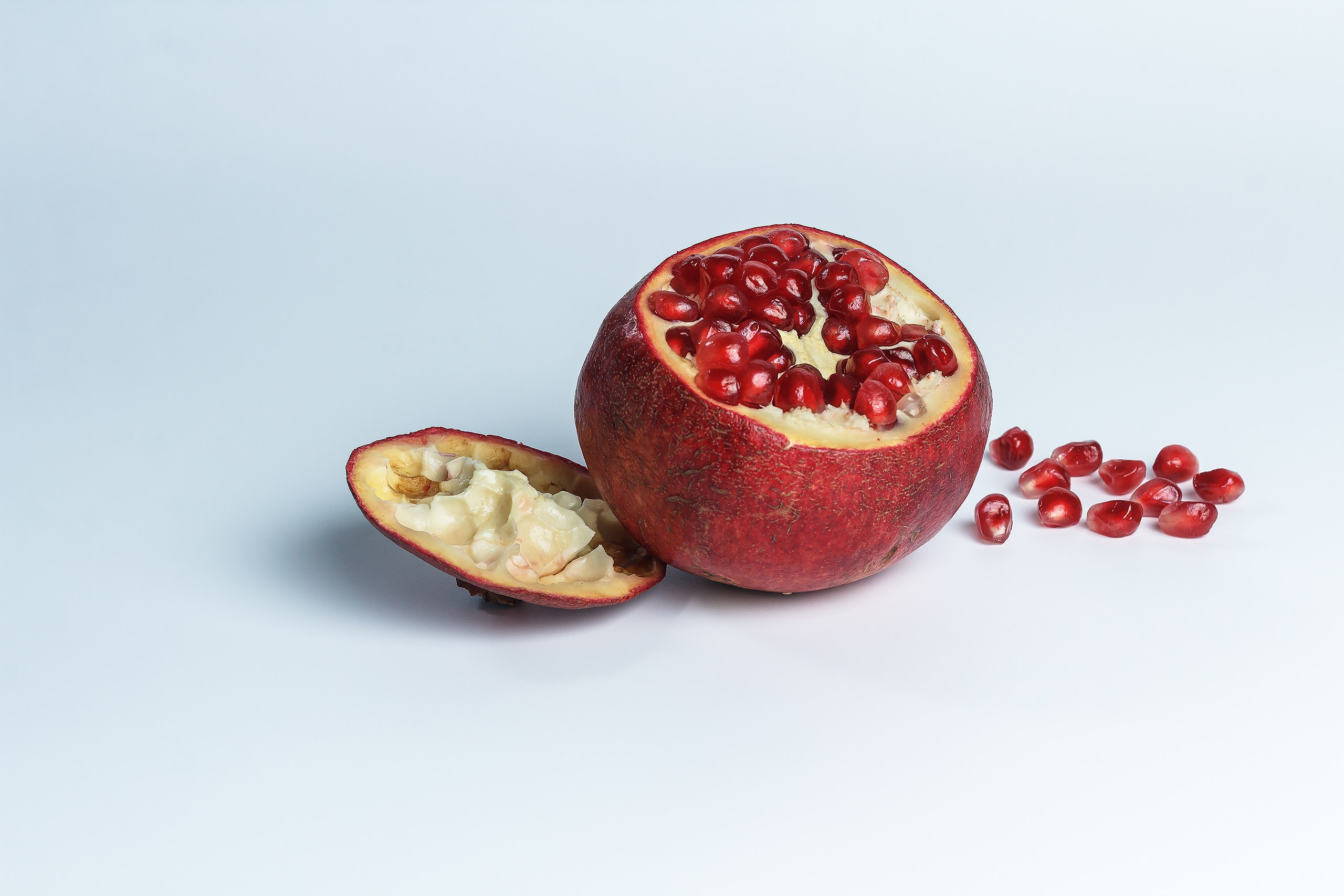гранат фрукт