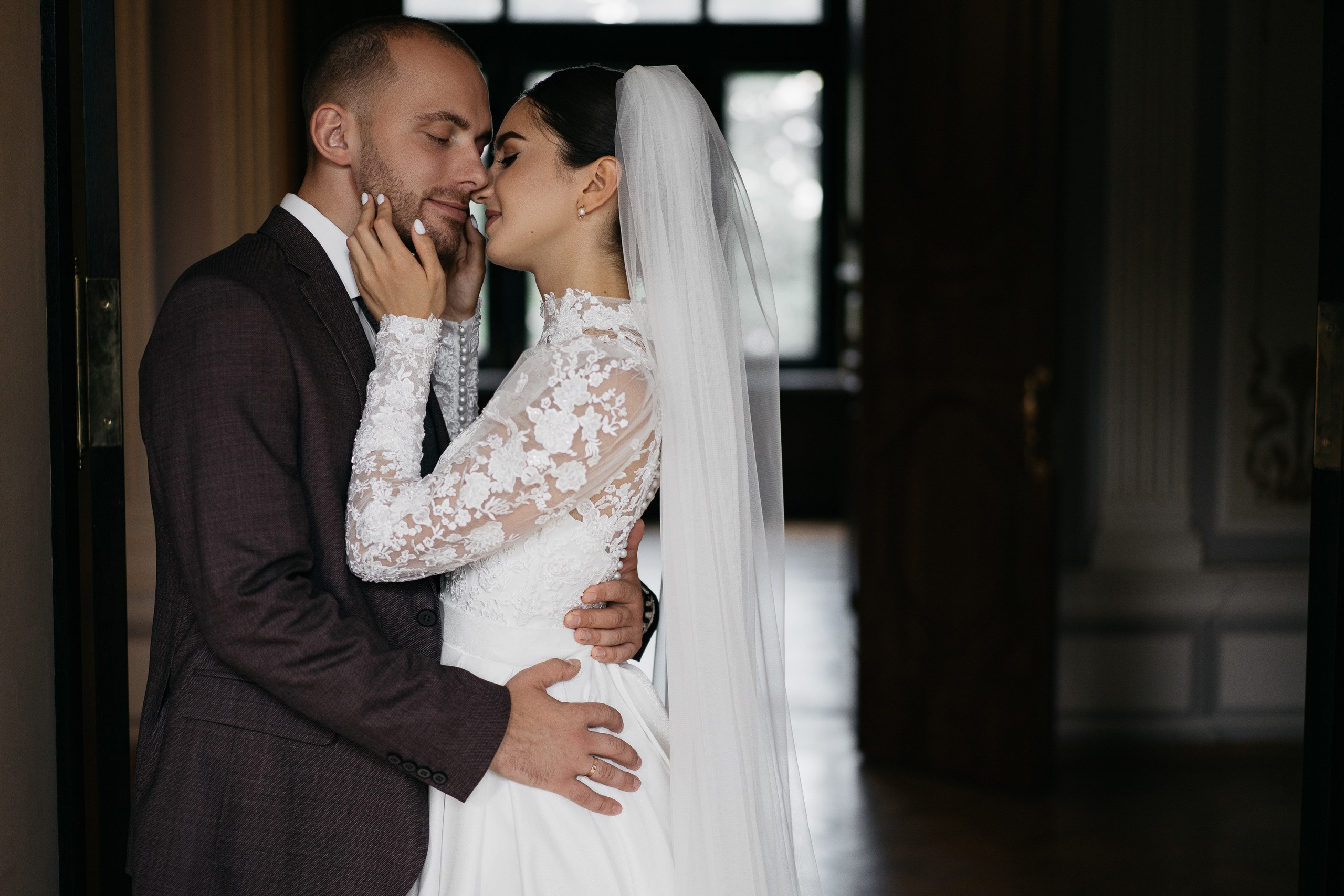 Свадебный и репортажный фотограф Юров Дмитрий