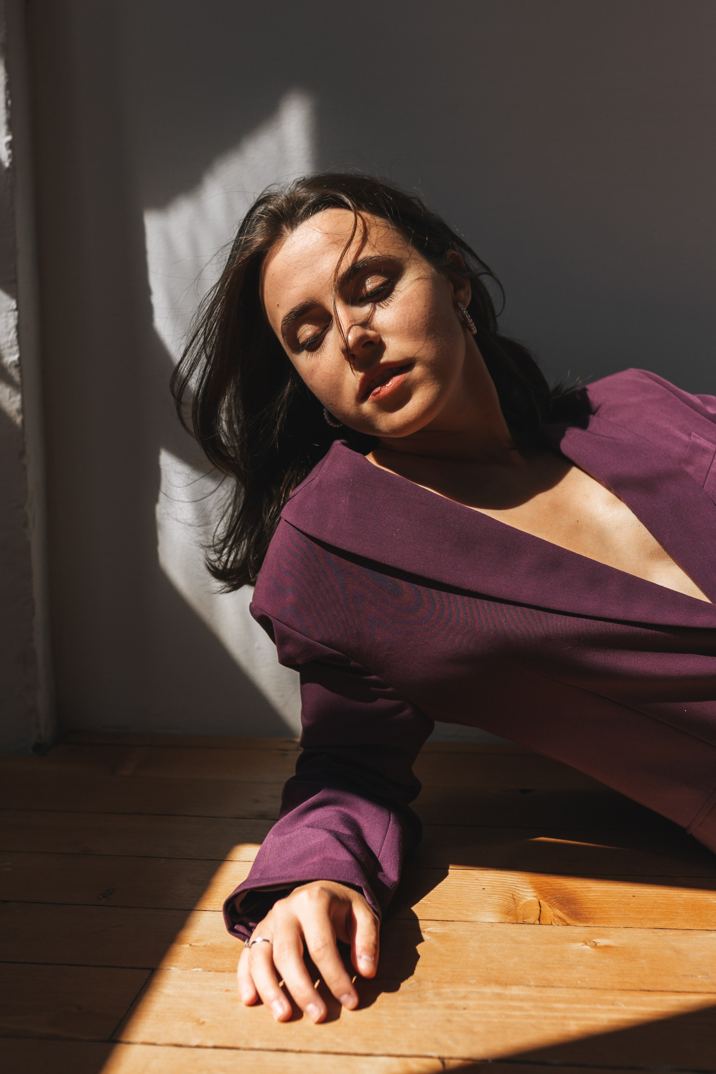 Ангелина. Свадебный и женский фотограф в Санкт-Петербурге Муртеева Екатерина