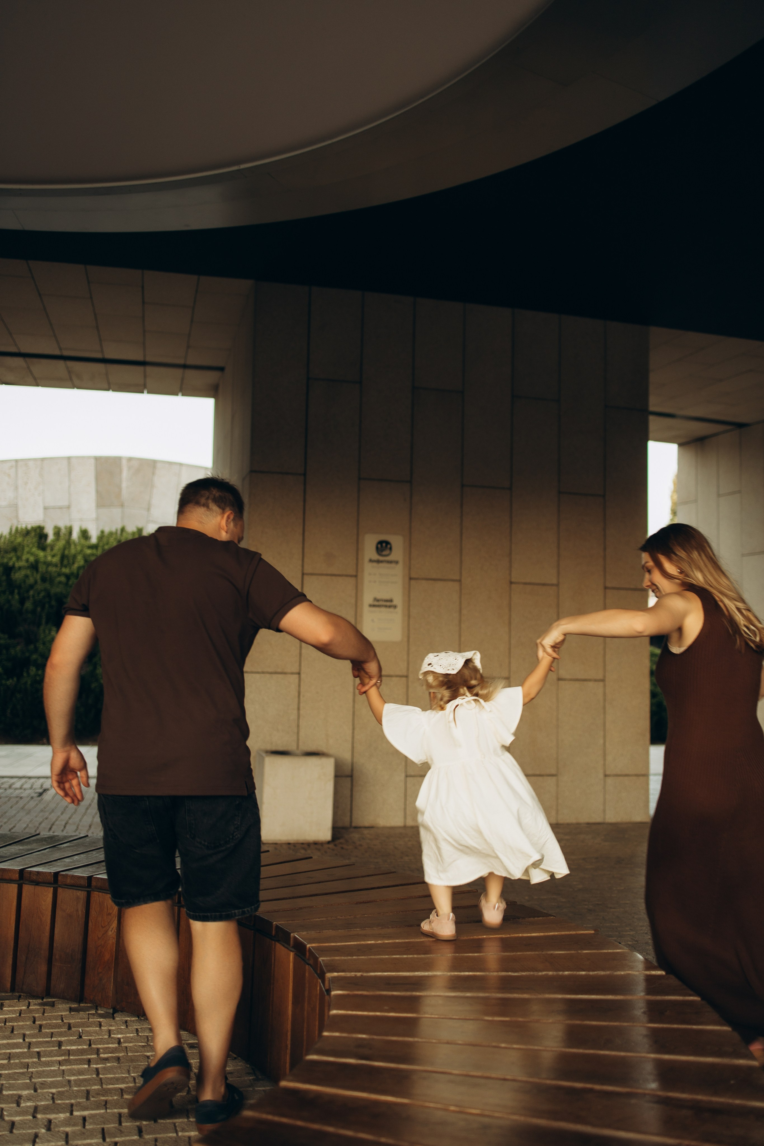 Варе 2 годика. Самый теплый фотограф в Краснодаре Рябоконь Ксения