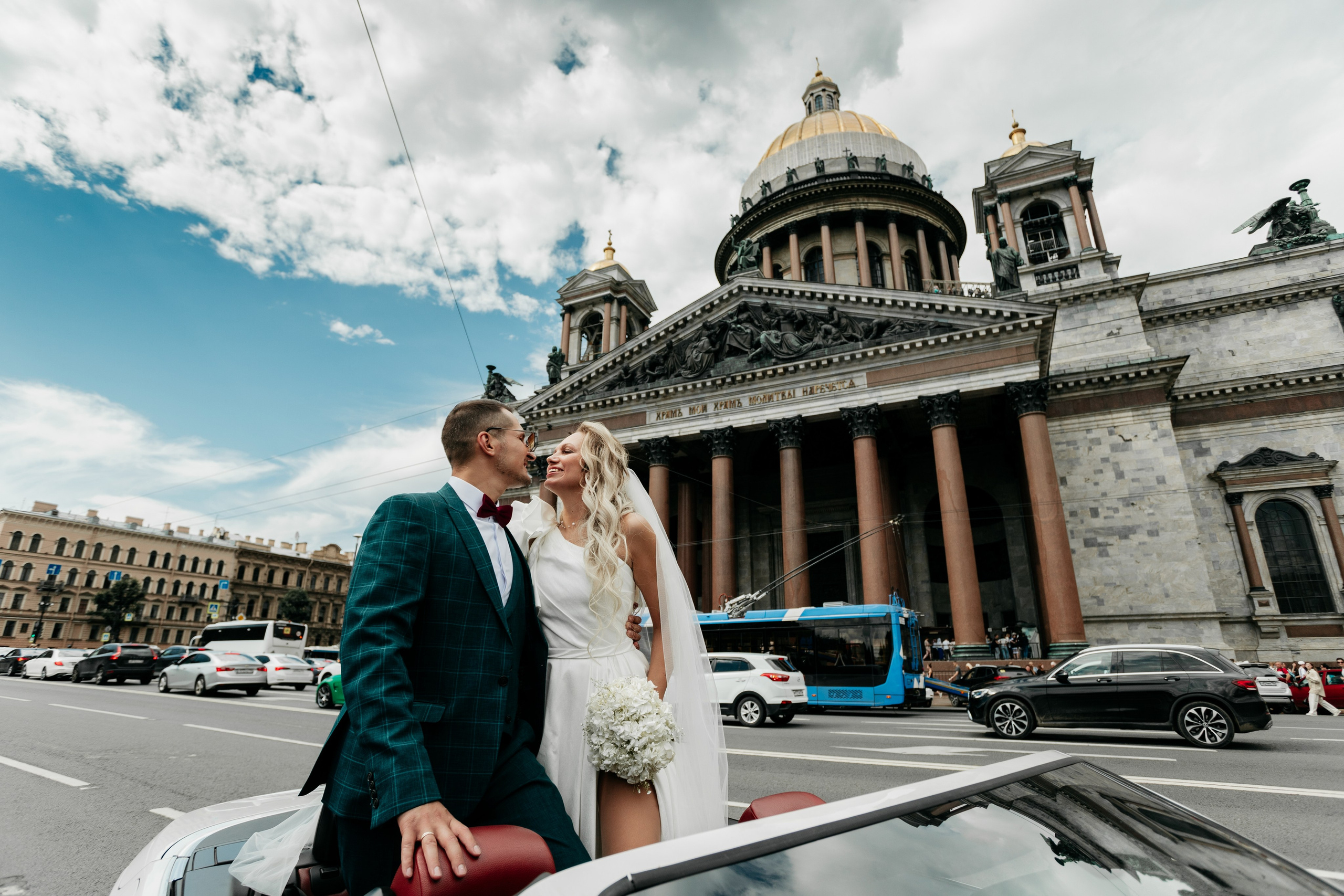 Фотограф в Санкт-Петербурге Александр Королев