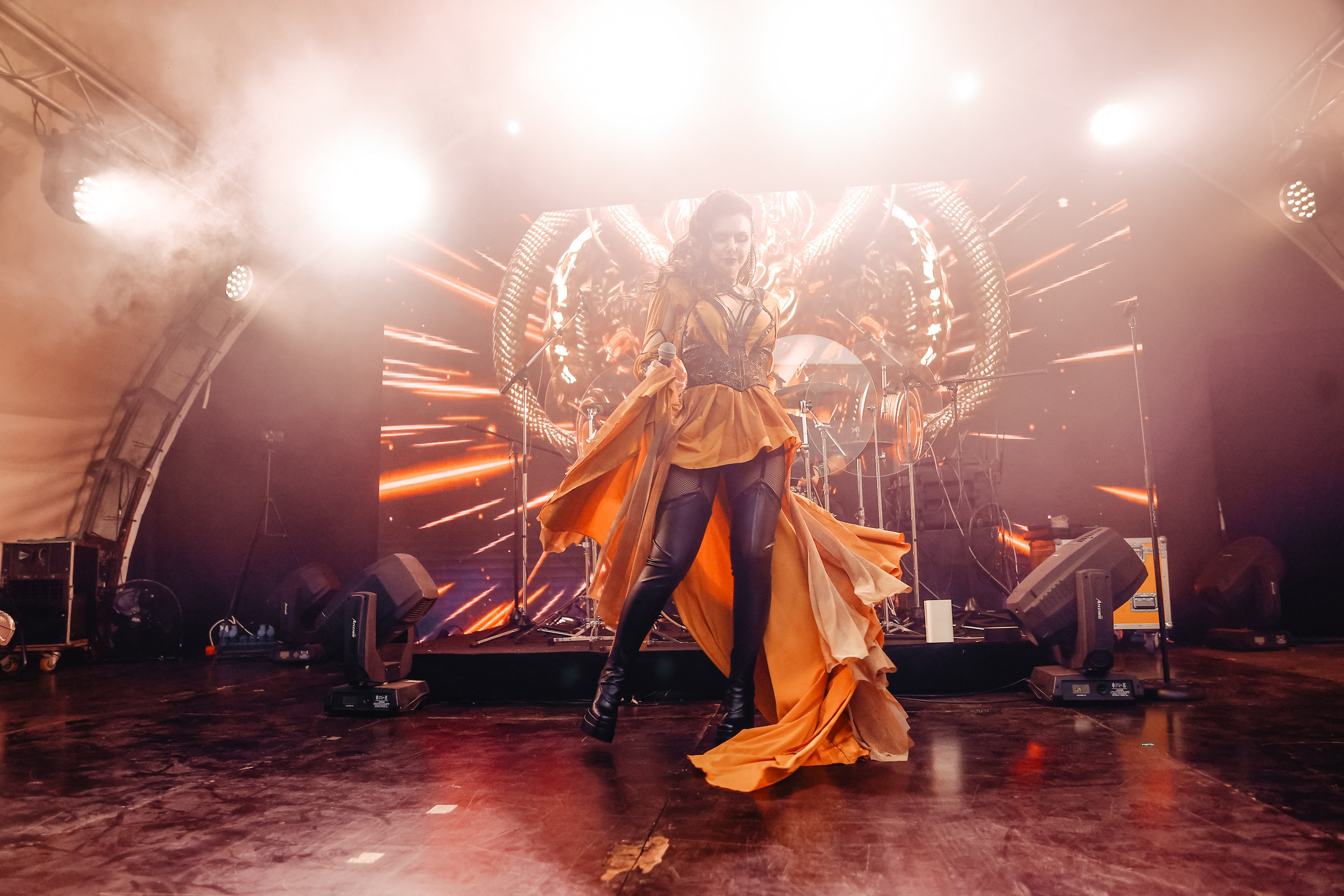 ДЖОКОНДА @ТЕРРИОТРИЯ