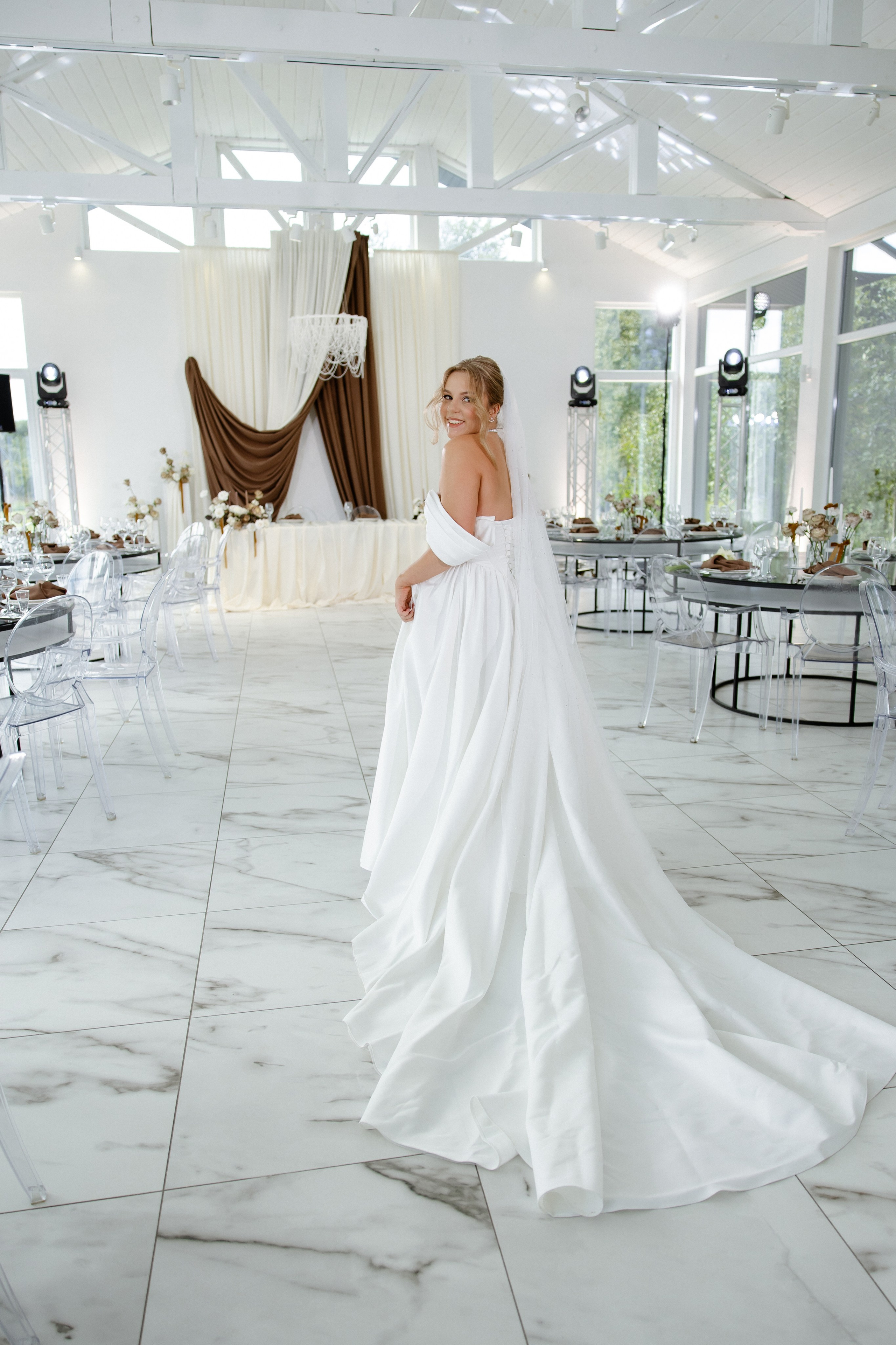 Ростислав и Вика. Свадебный фотограф Анна Бабахина