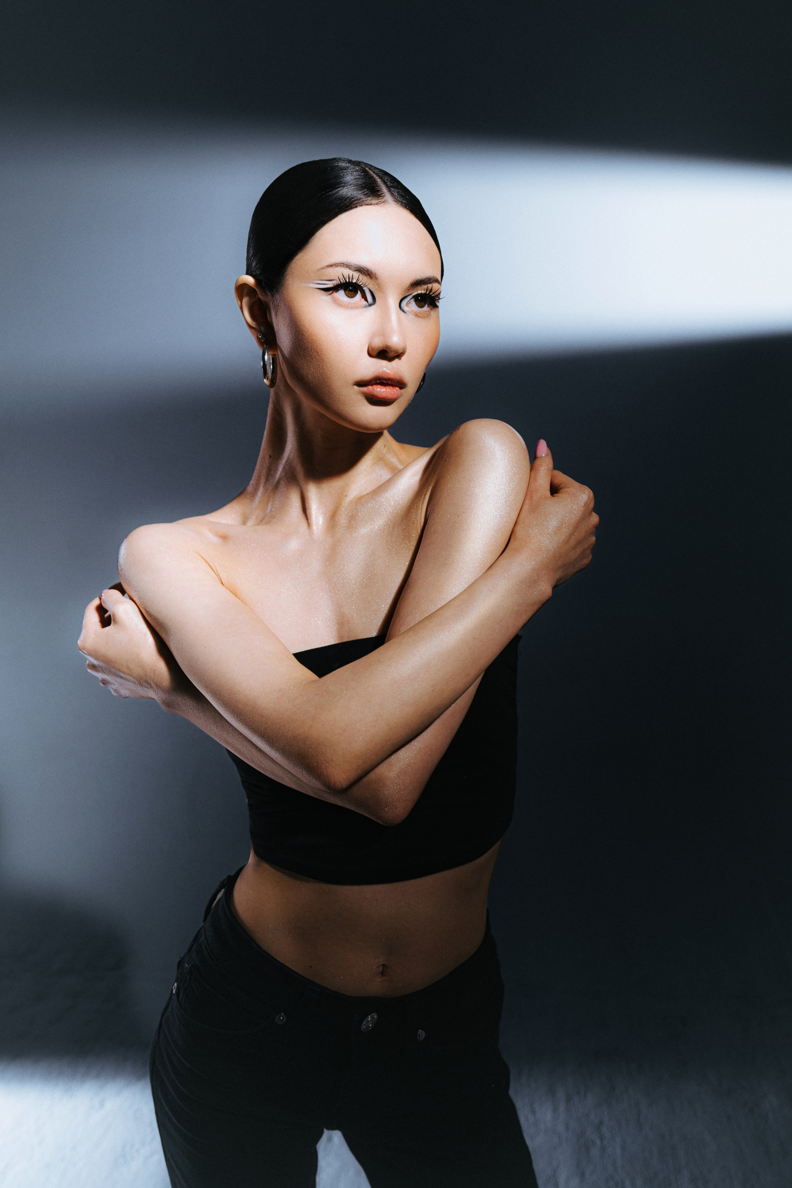 PROMAKEUP laboratory. Костя Жуков — фотограф в Москве