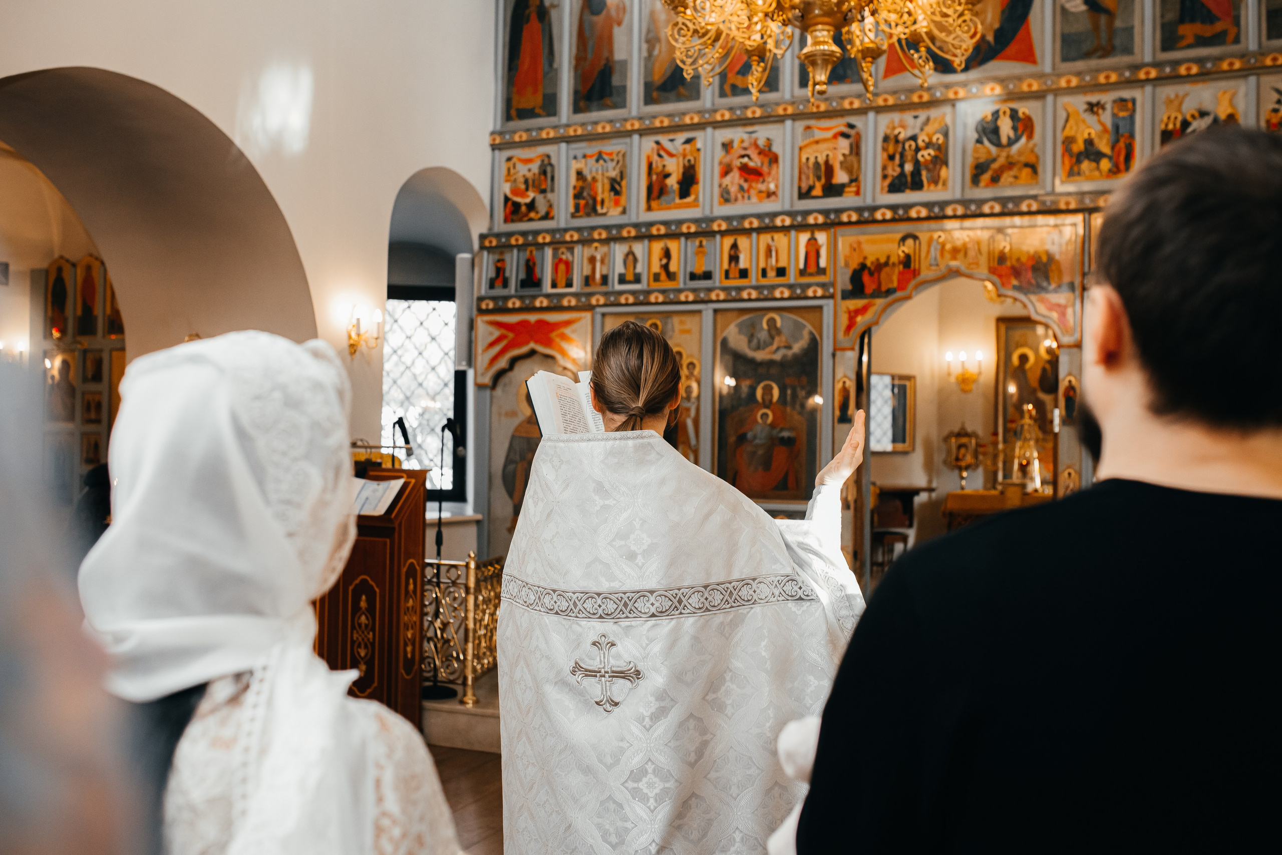 Храм Спаса Нерукотворного Образа м. Новогиреево. Свадебный и семейный фотограф